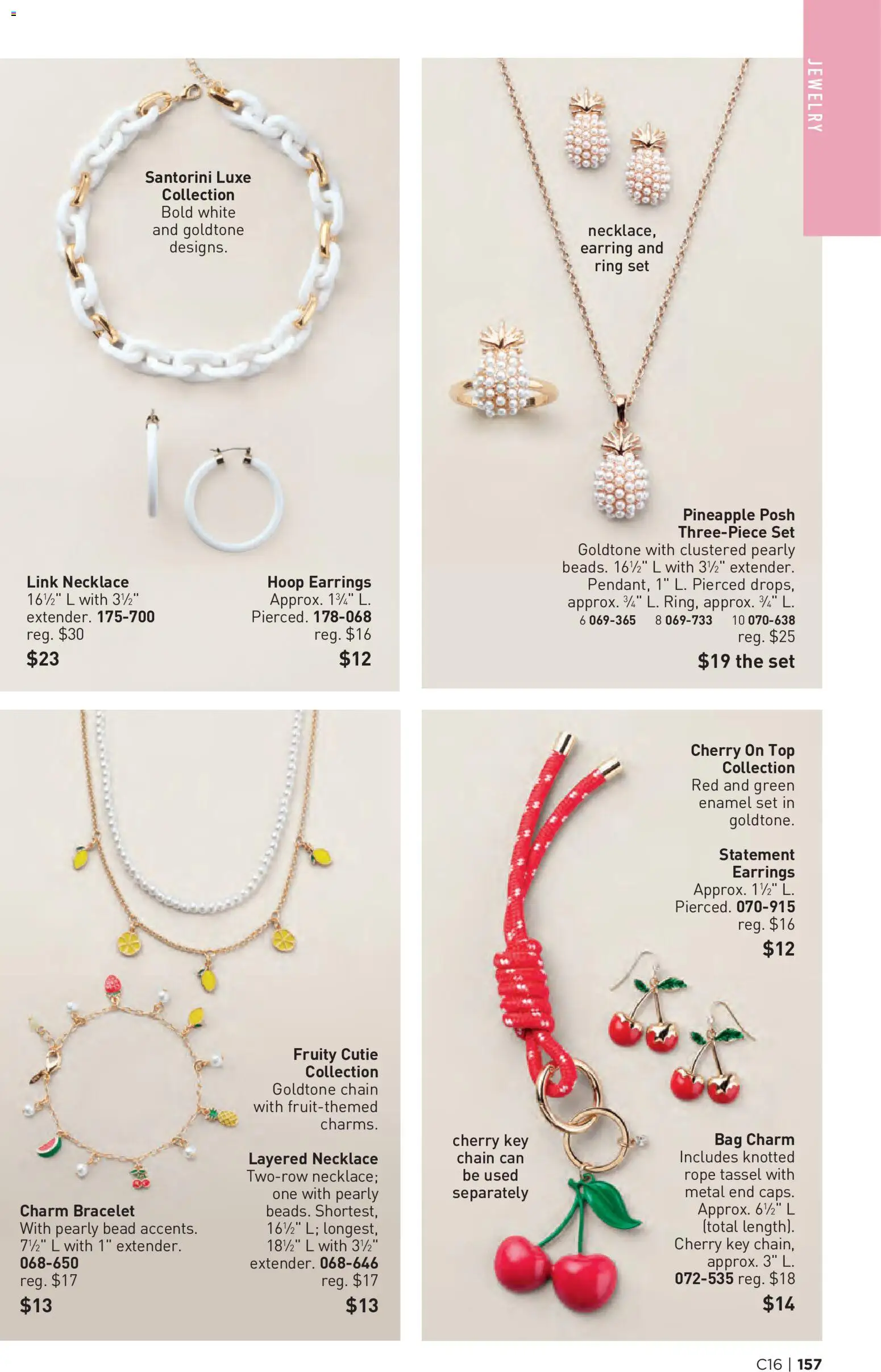 avon - Avon Brochure - 07/29 - 08/11 2026 - page: 157