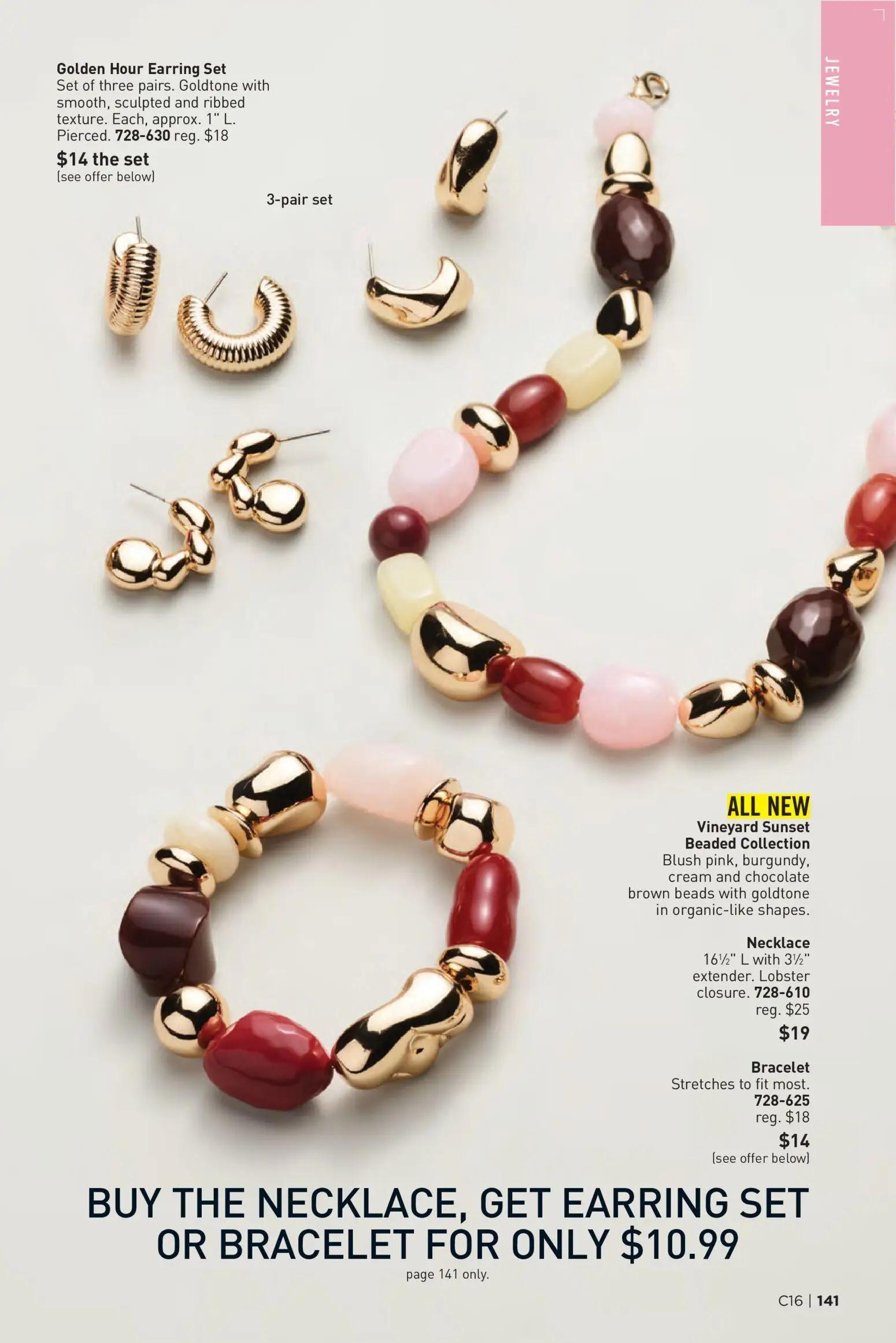 avon - Avon Brochure - 07/29 - 08/11 2026 - page: 141