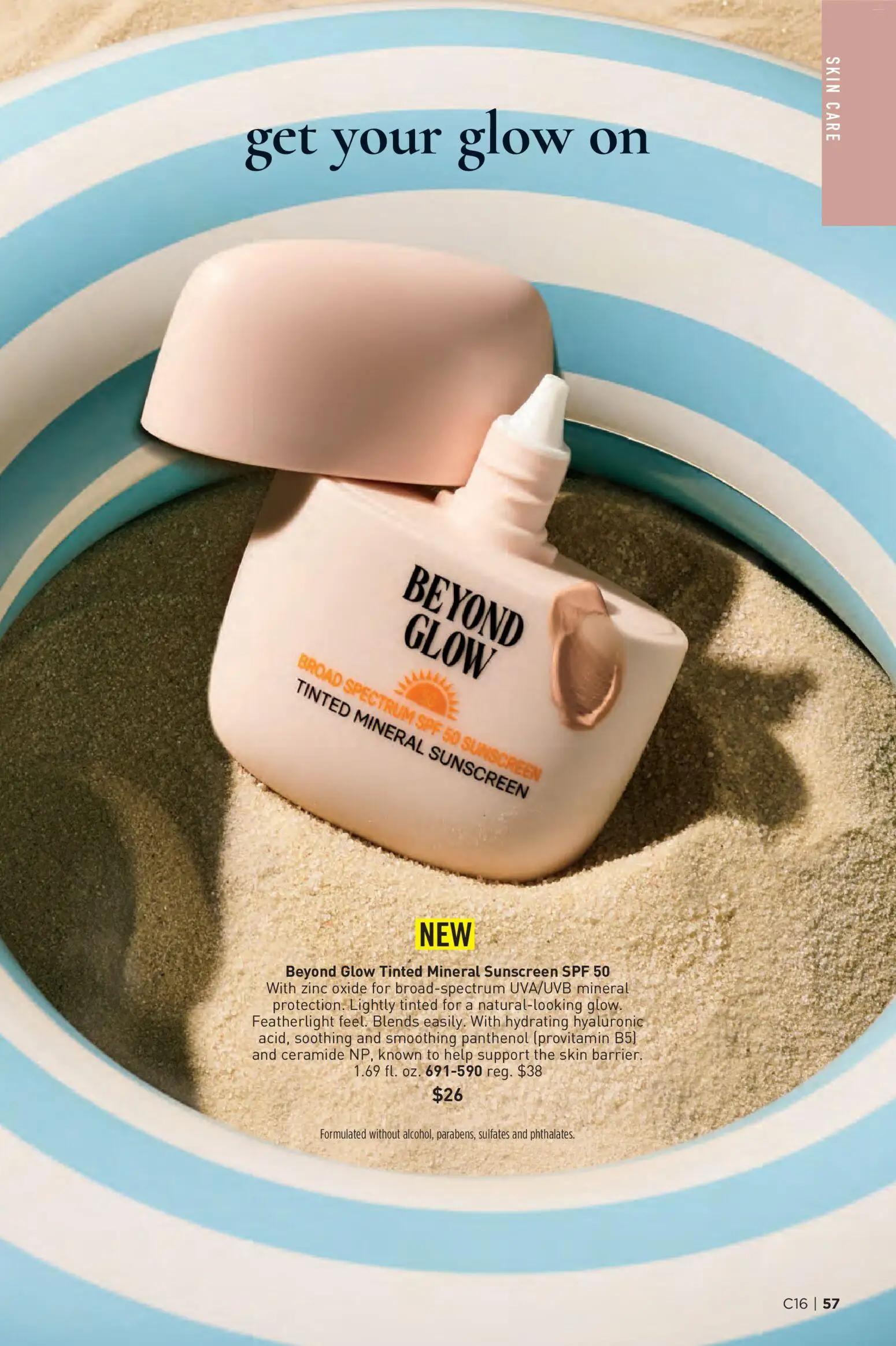 avon - Avon Brochure - 07/29 - 08/11 2026 - page: 57