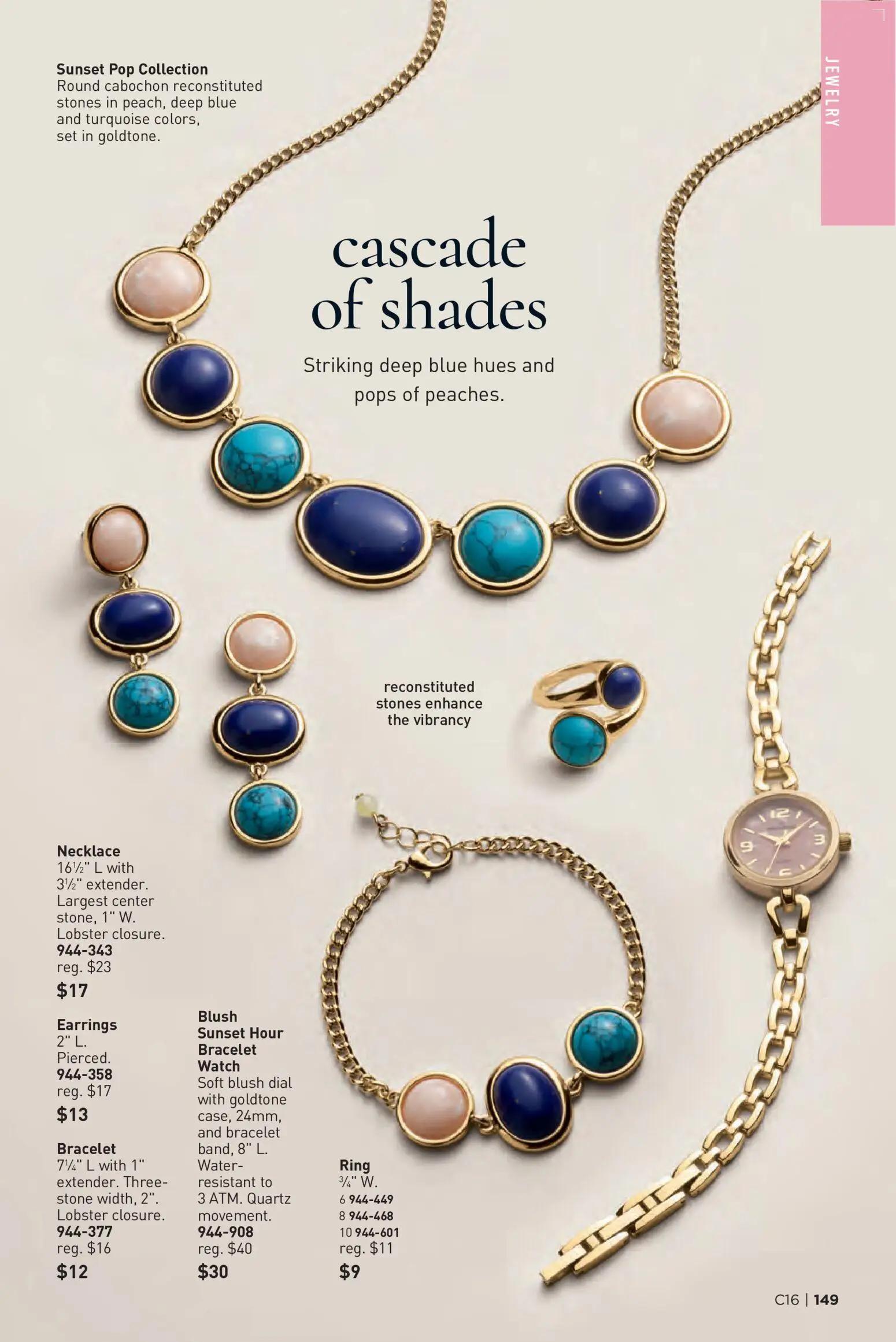 avon - Avon Brochure - 07/29 - 08/11 2026 - page: 149