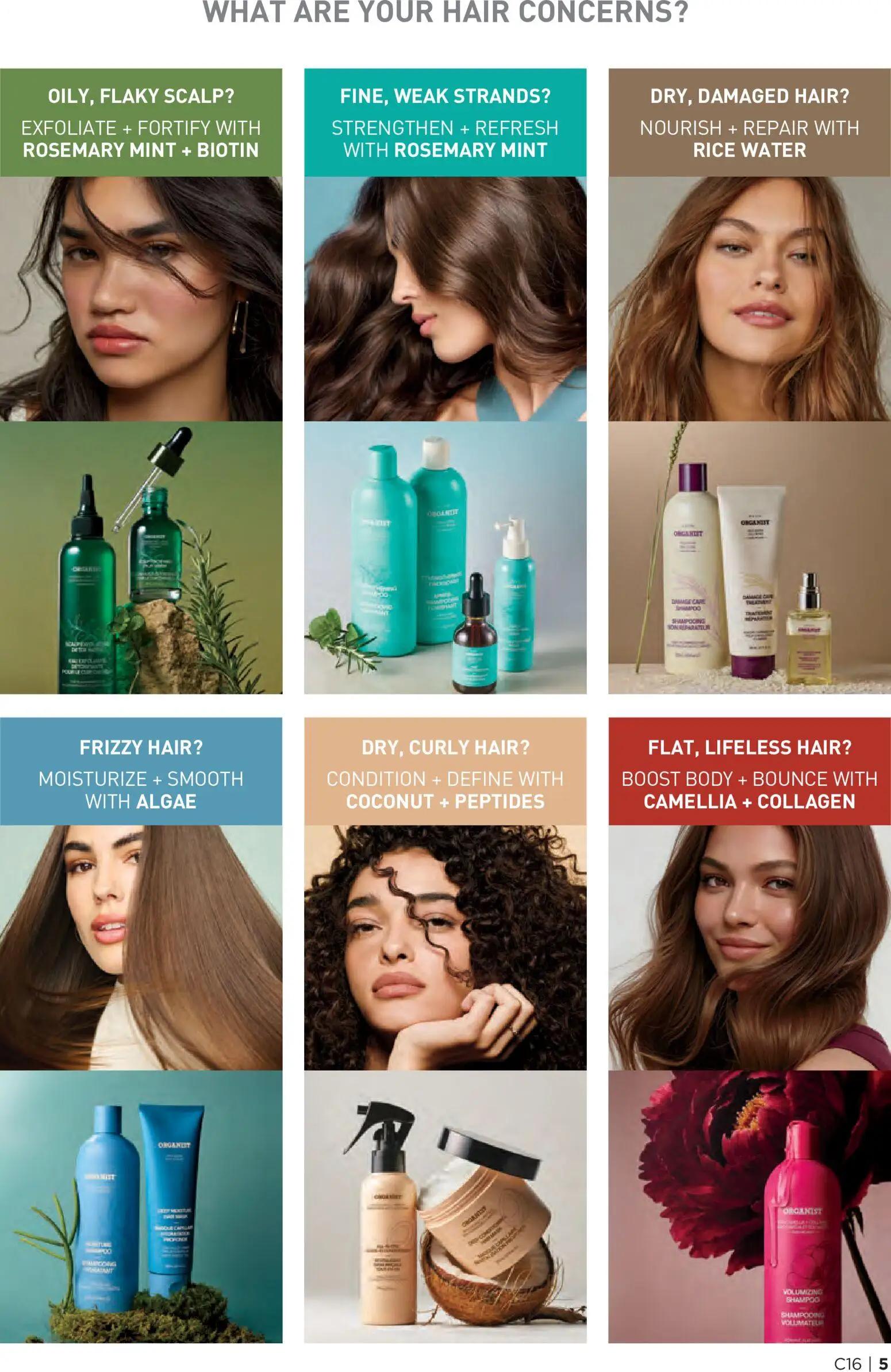 avon - Avon Brochure - 07/29 - 08/11 2026 - page: 5