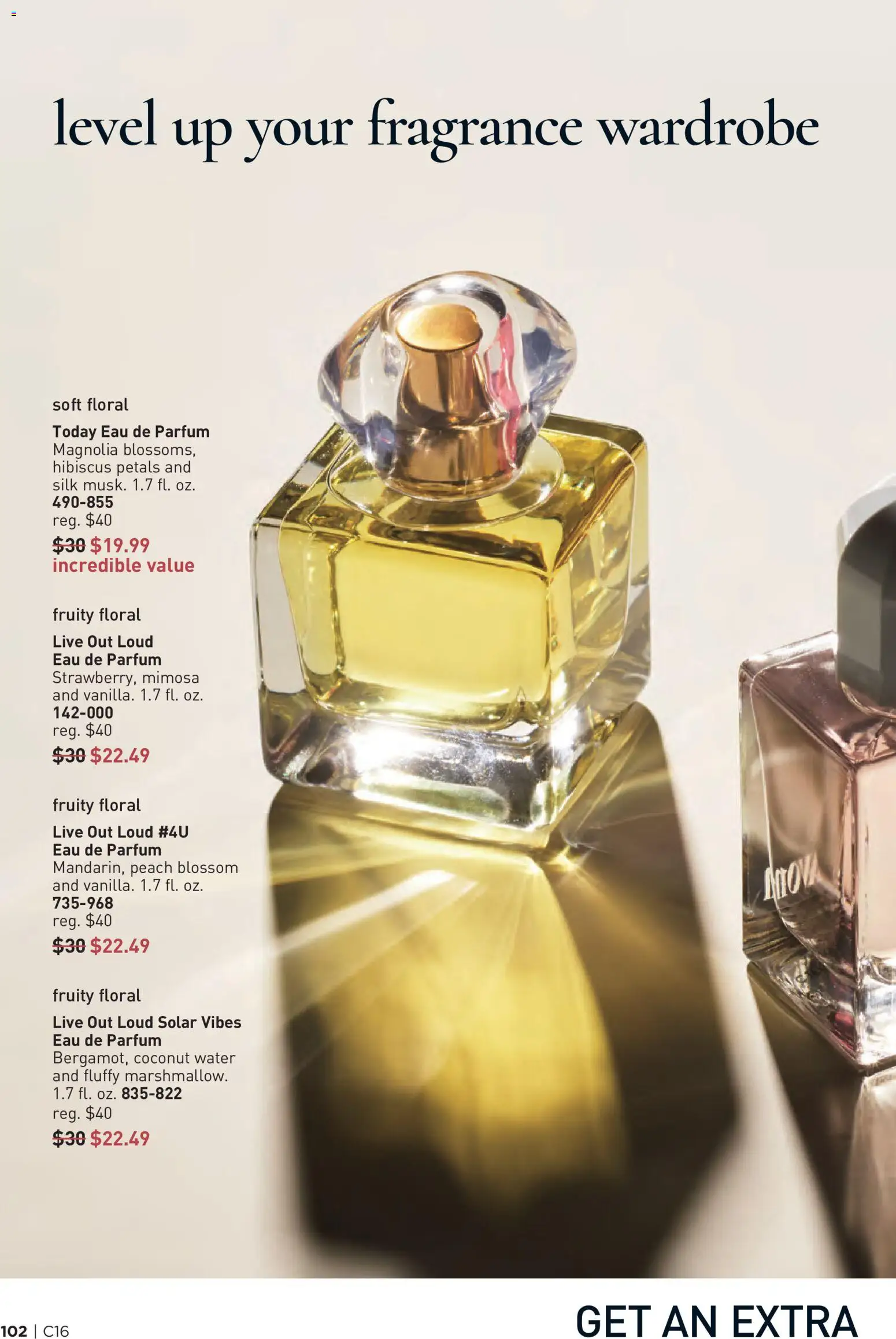 avon - Avon Brochure - 07/29 - 08/11 2026 - page: 102