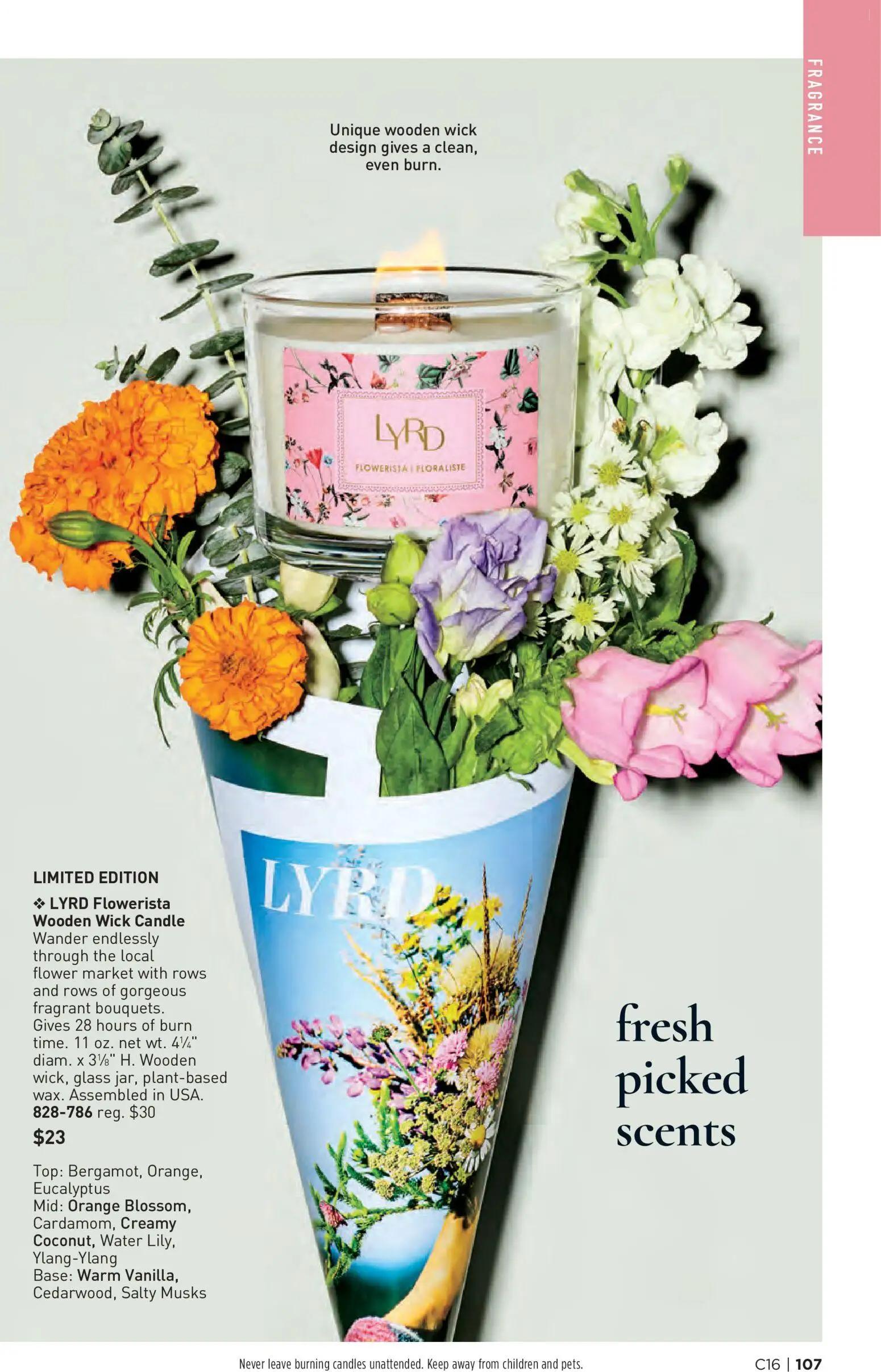 avon - Avon Brochure - 07/29 - 08/11 2026 - page: 107