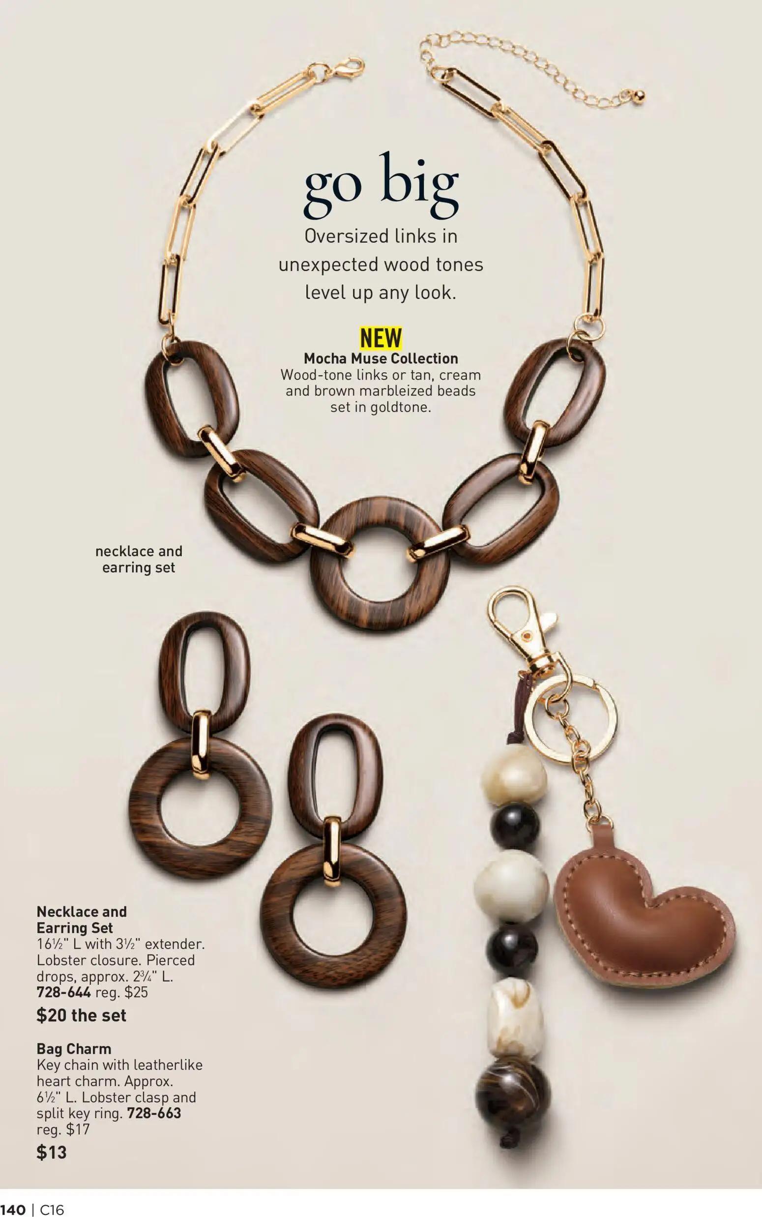 avon - Avon Brochure - 07/29 - 08/11 2026 - page: 140