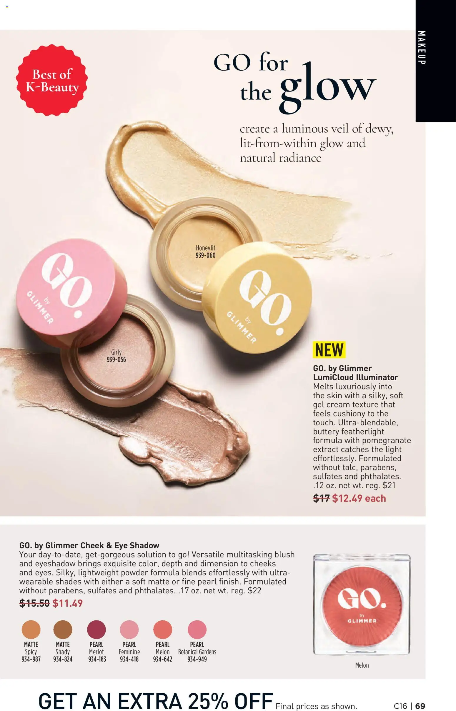 avon - Avon Brochure - 07/29 - 08/11 2026 - page: 69