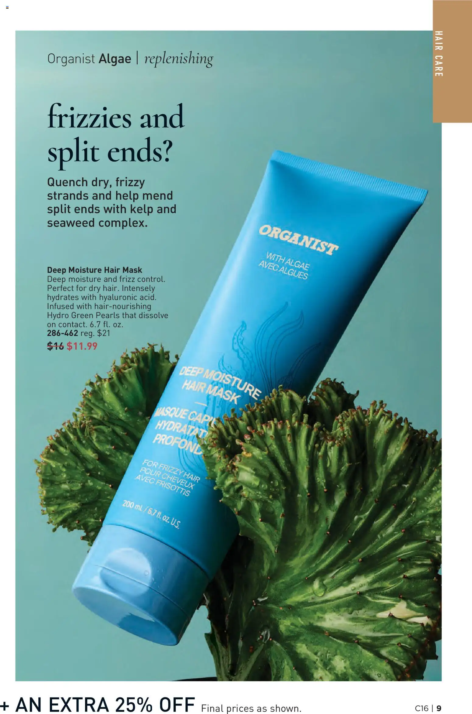 avon - Avon Brochure - 07/29 - 08/11 2026 - page: 9