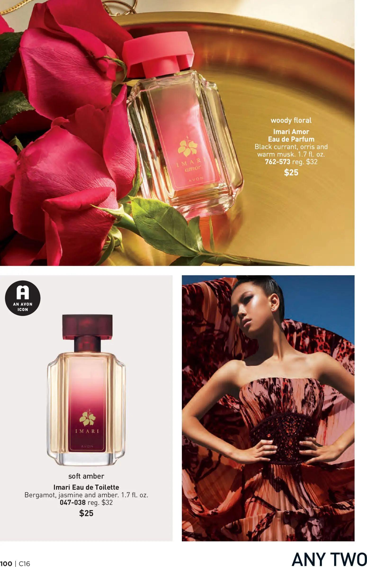 avon - Avon Brochure - 07/29 - 08/11 2026 - page: 100
