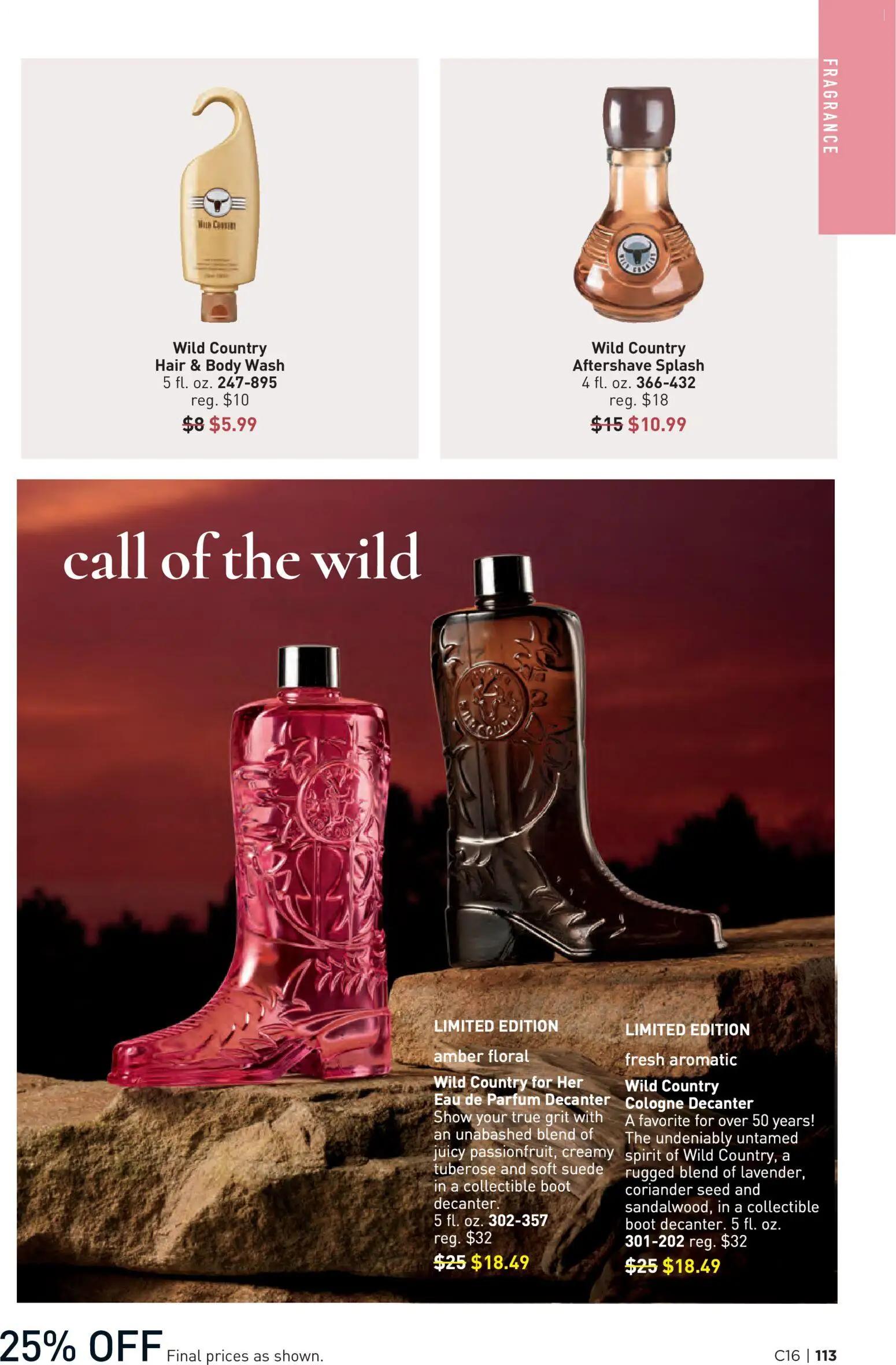 avon - Avon Brochure - 07/29 - 08/11 2026 - page: 113