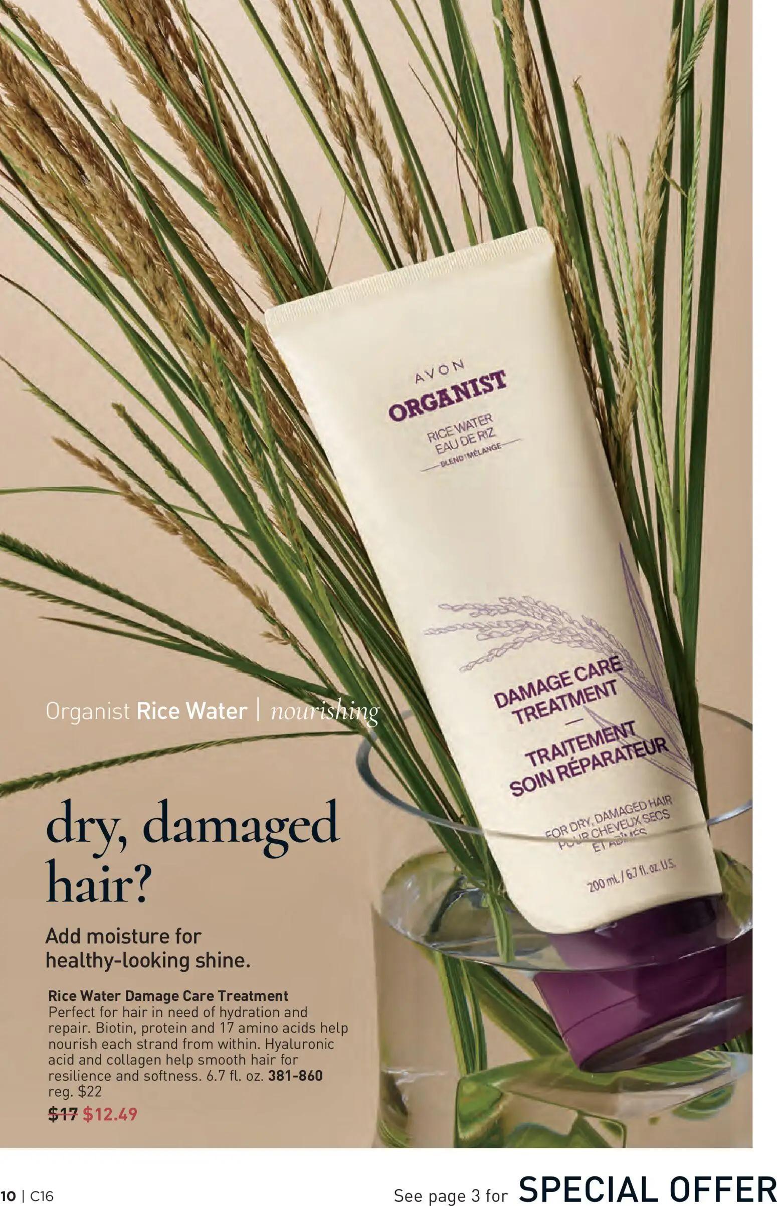 avon - Avon Brochure - 07/29 - 08/11 2026 - page: 10