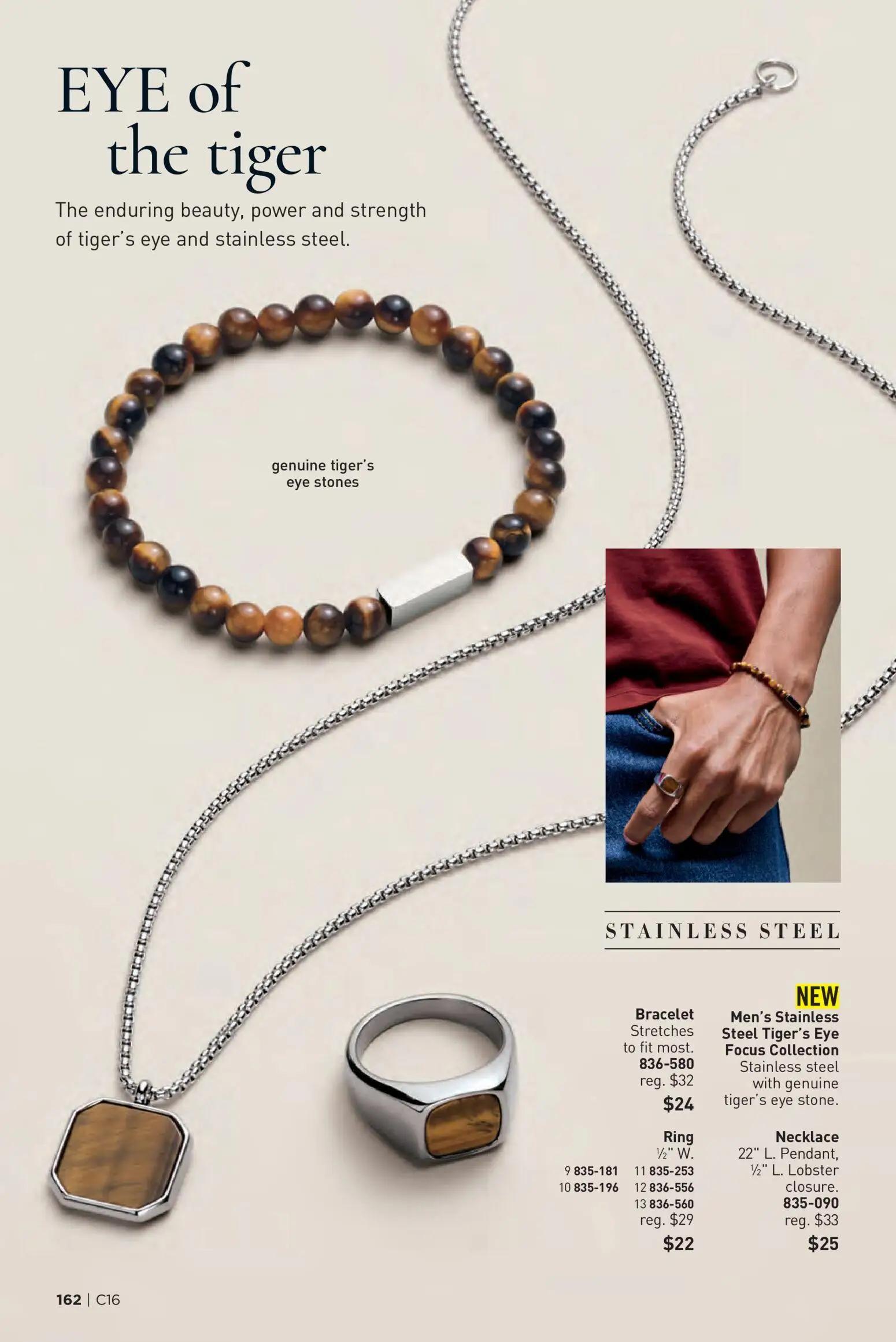 avon - Avon Brochure - 07/29 - 08/11 2026 - page: 162