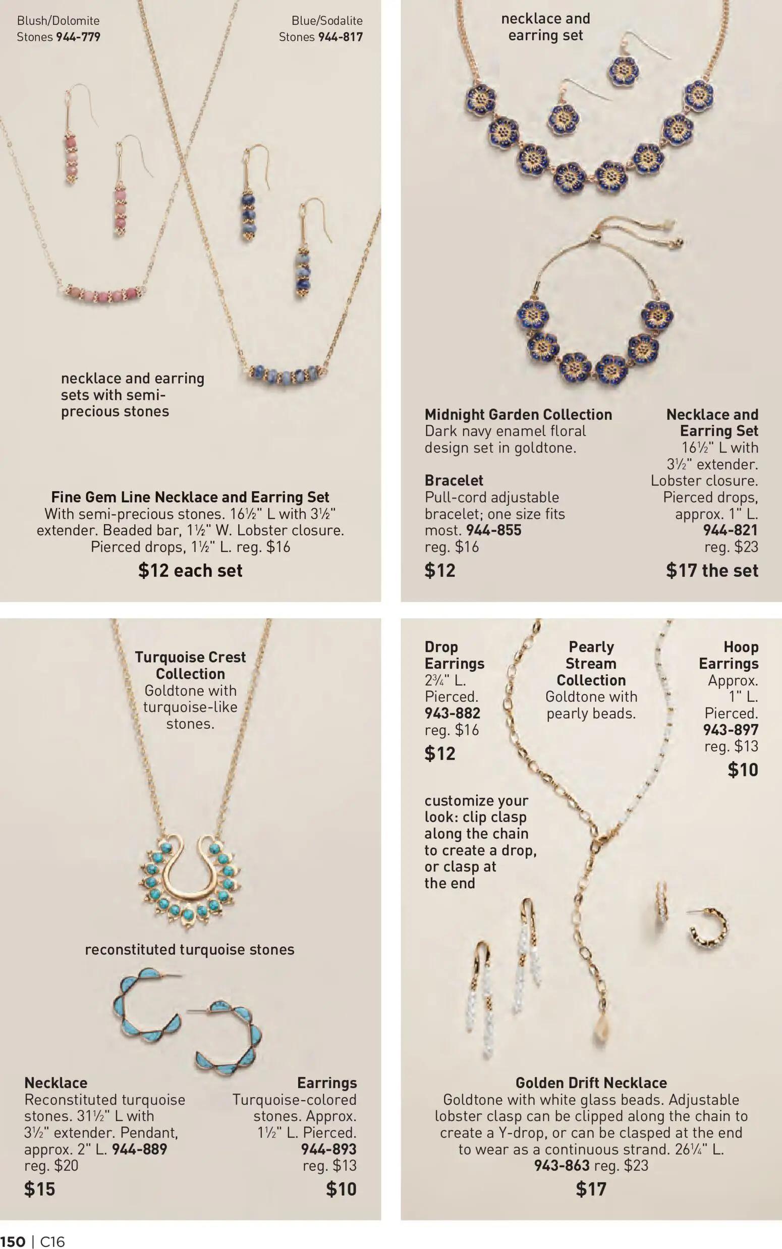 avon - Avon Brochure - 07/29 - 08/11 2026 - page: 150