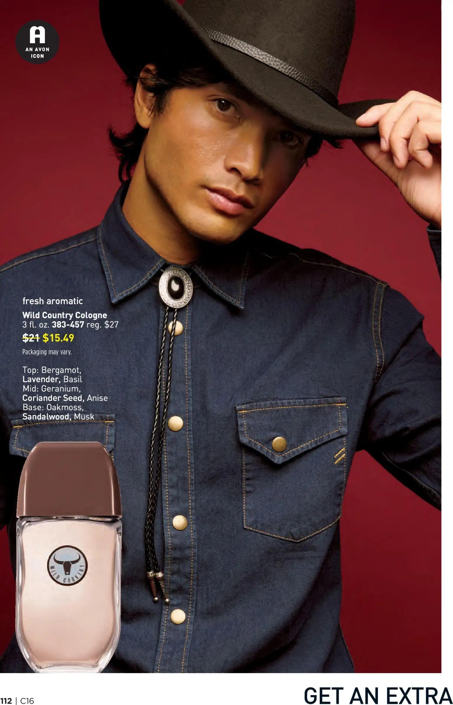 avon - Avon Brochure - 07/29 - 08/11 2026 - page: 112