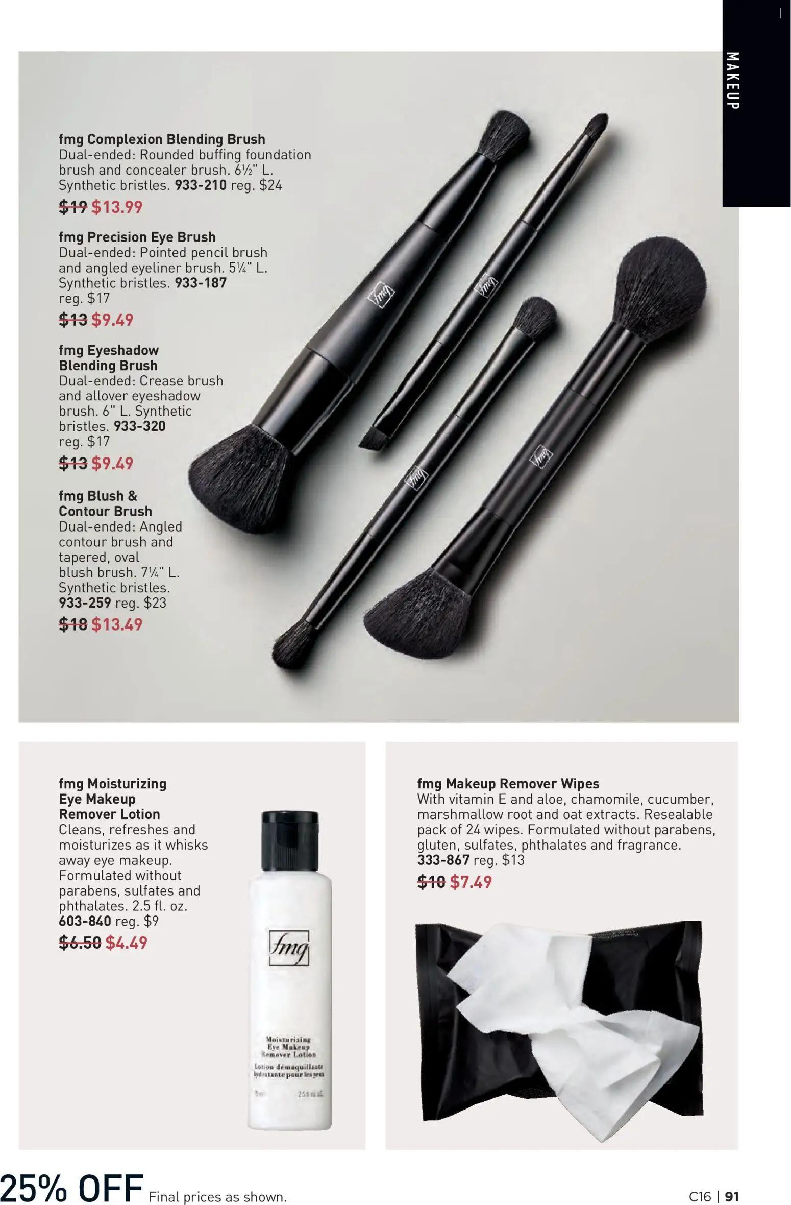 avon - Avon Brochure - 07/29 - 08/11 2026 - page: 91