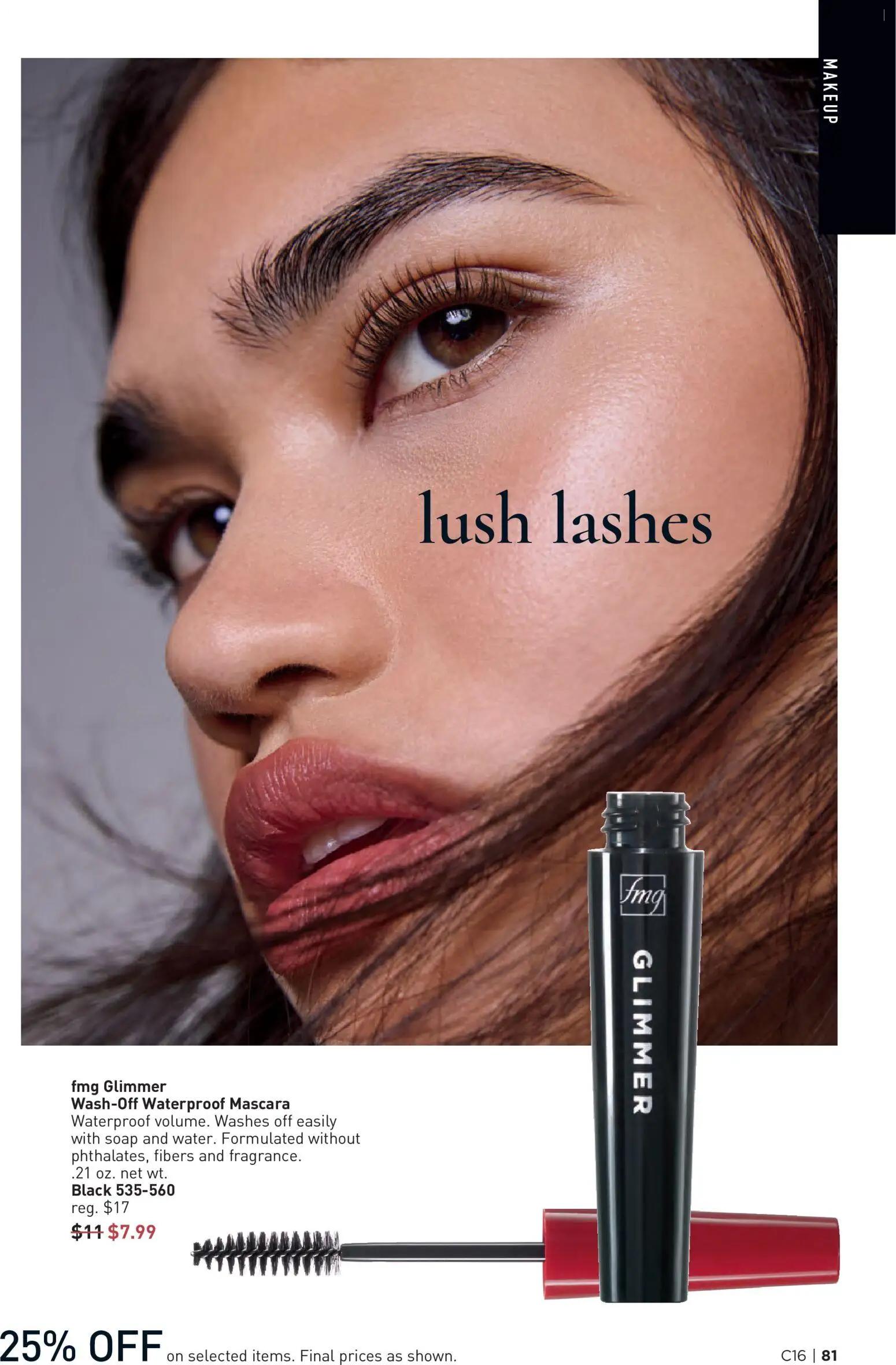 avon - Avon Brochure - 07/29 - 08/11 2026 - page: 81
