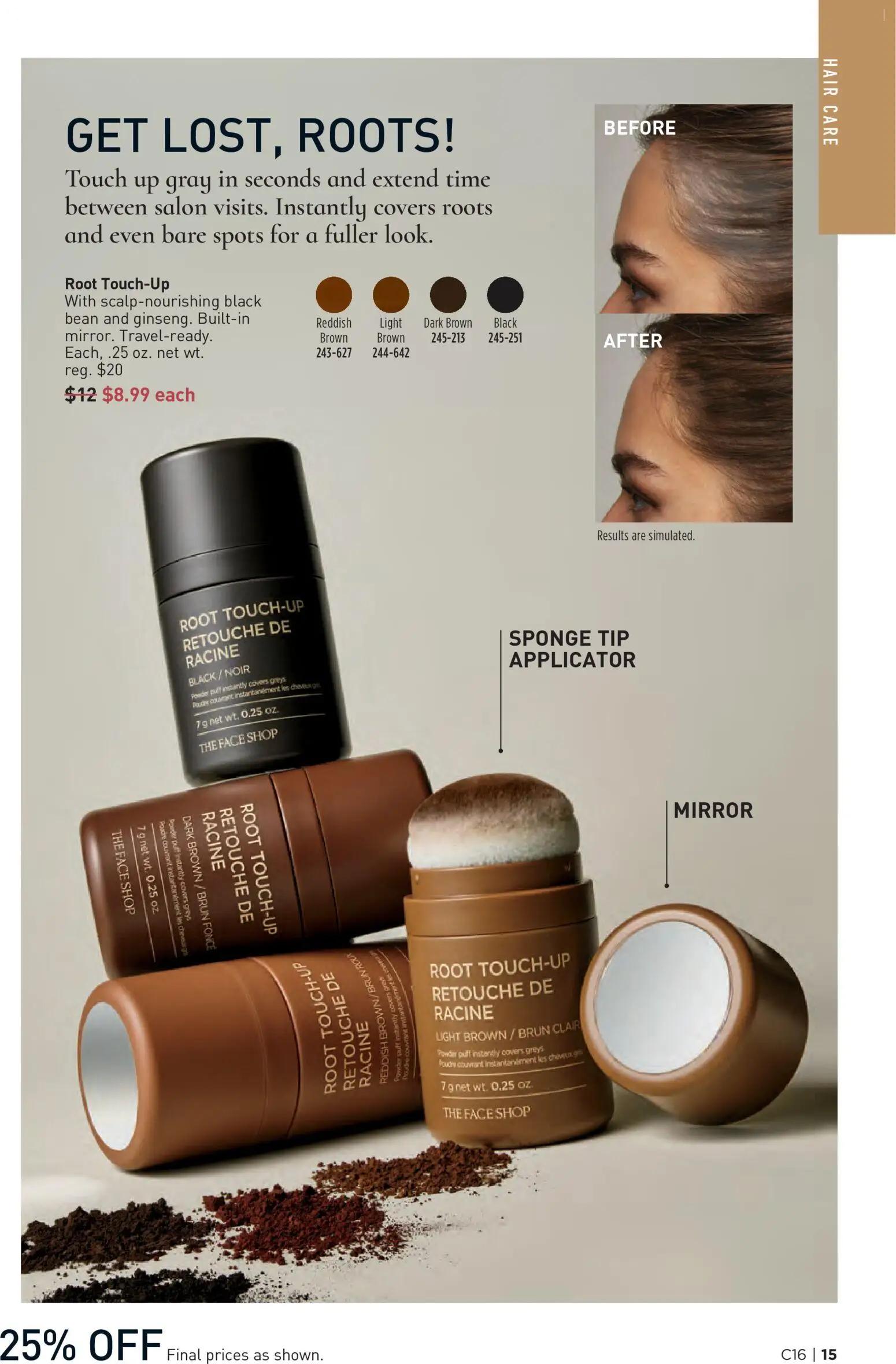 avon - Avon Brochure - 07/29 - 08/11 2026 - page: 15