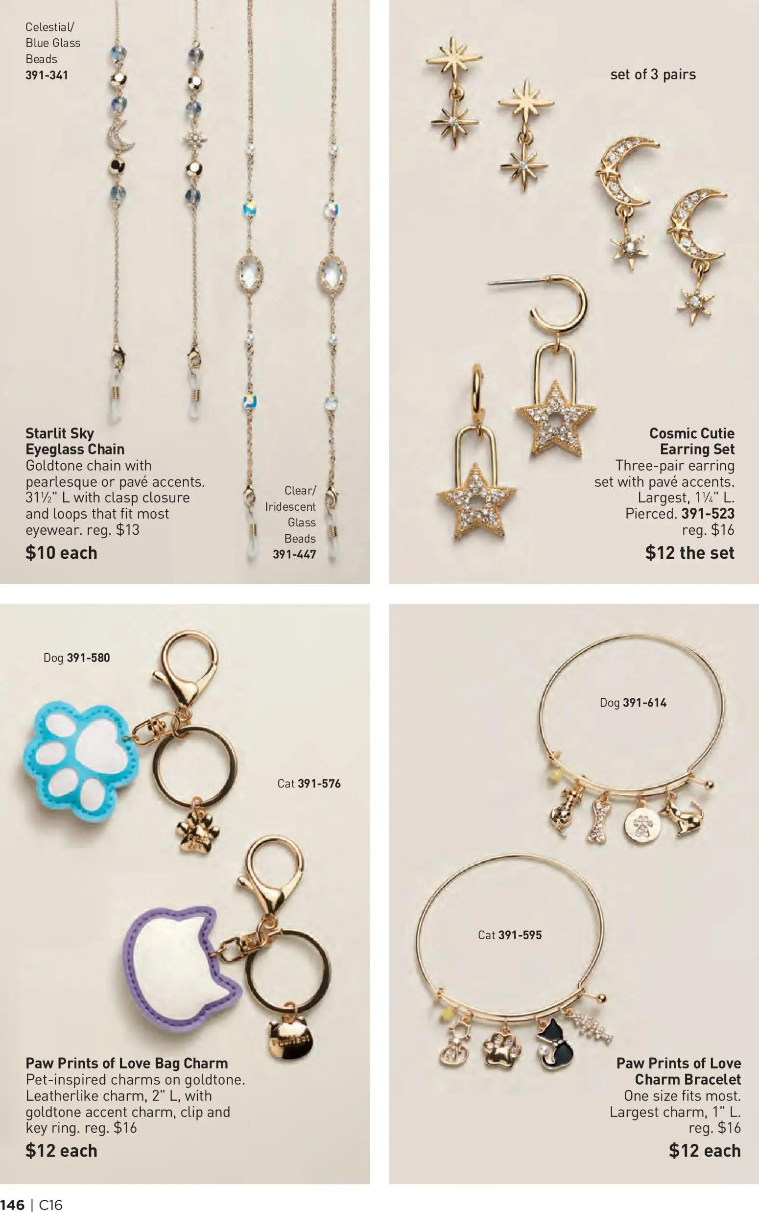 avon - Avon Brochure - 07/29 - 08/11 2026 - page: 146