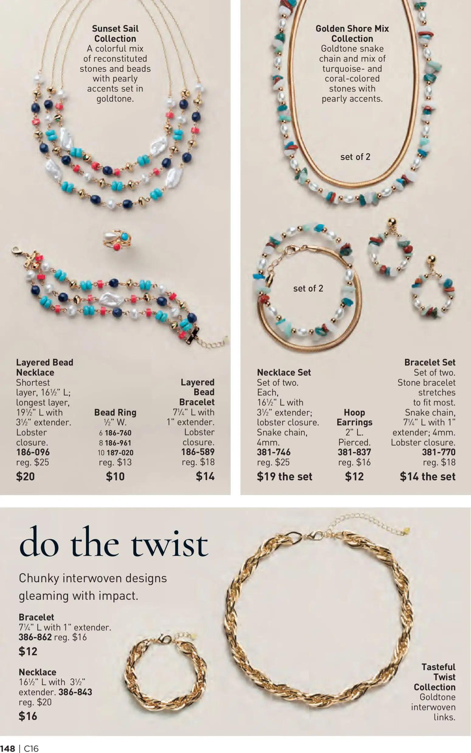 avon - Avon Brochure - 07/29 - 08/11 2026 - page: 148