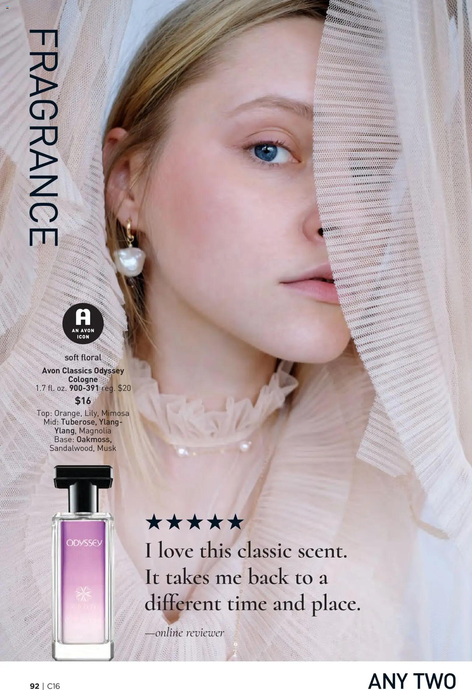 avon - Avon Brochure - 07/29 - 08/11 2026 - page: 92