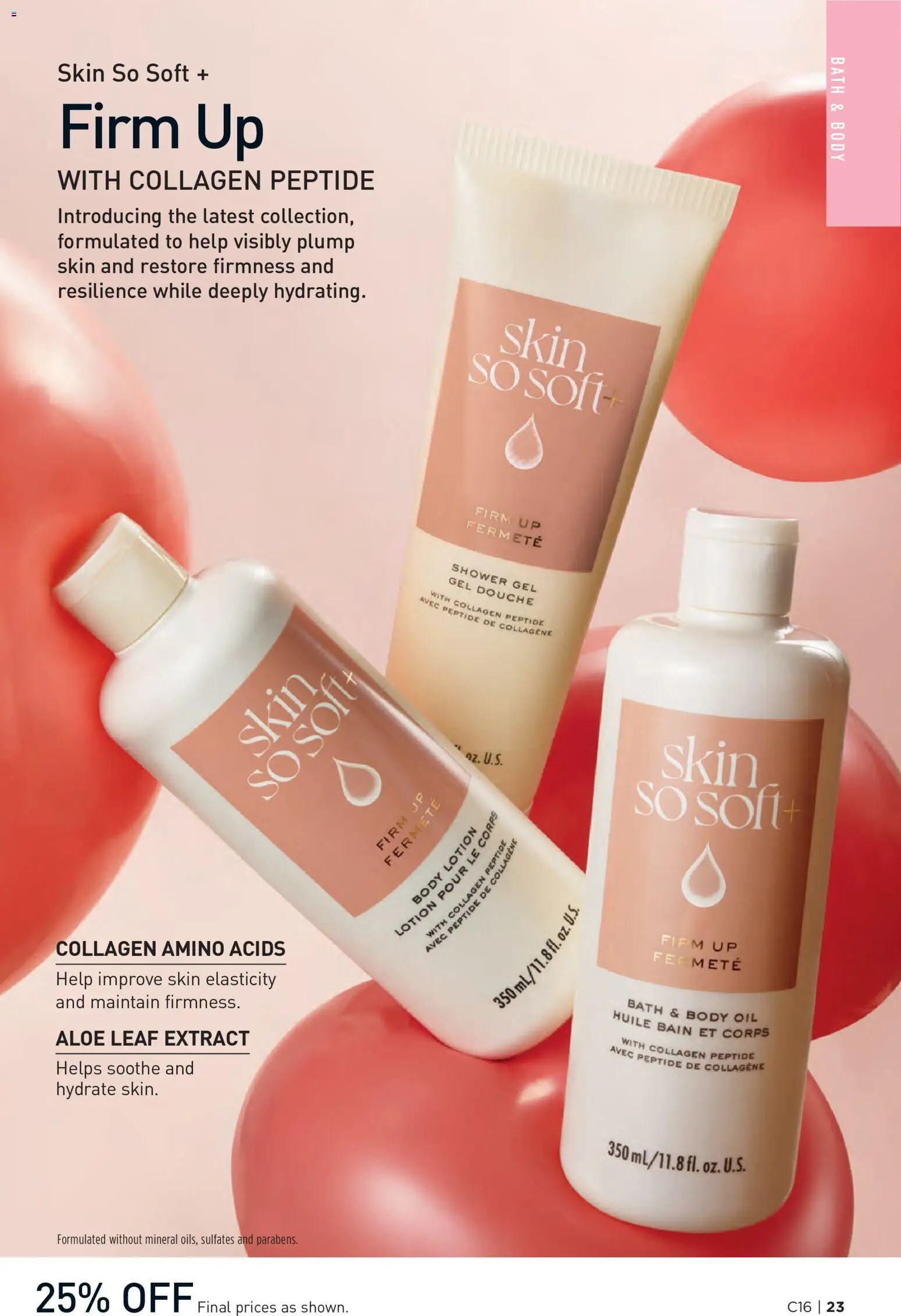avon - Avon Brochure - 07/29 - 08/11 2026 - page: 23