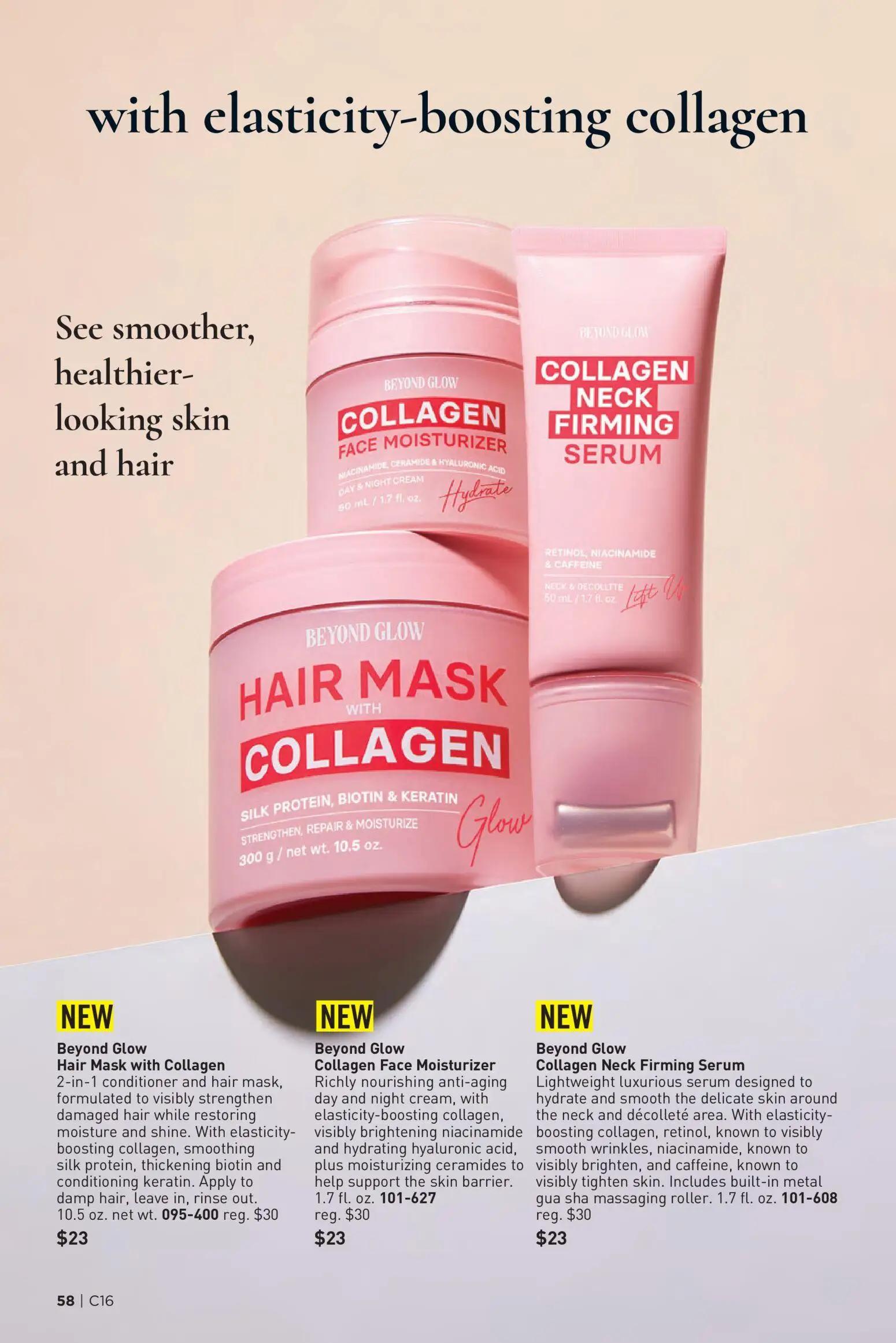 avon - Avon Brochure - 07/29 - 08/11 2026 - page: 58
