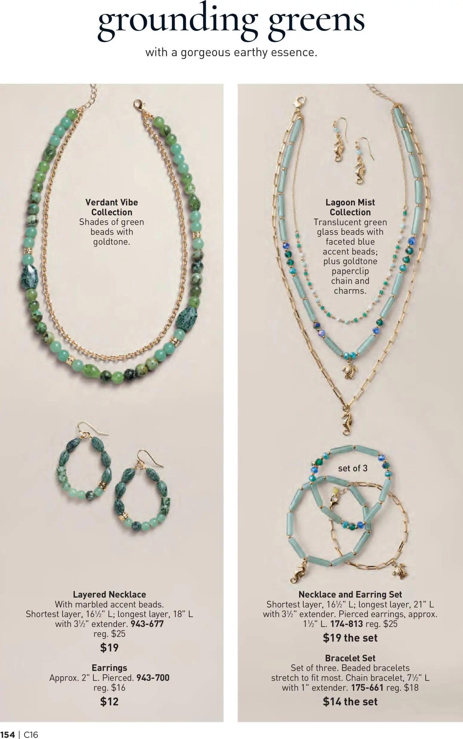 avon - Avon Brochure - 07/29 - 08/11 2026 - page: 154
