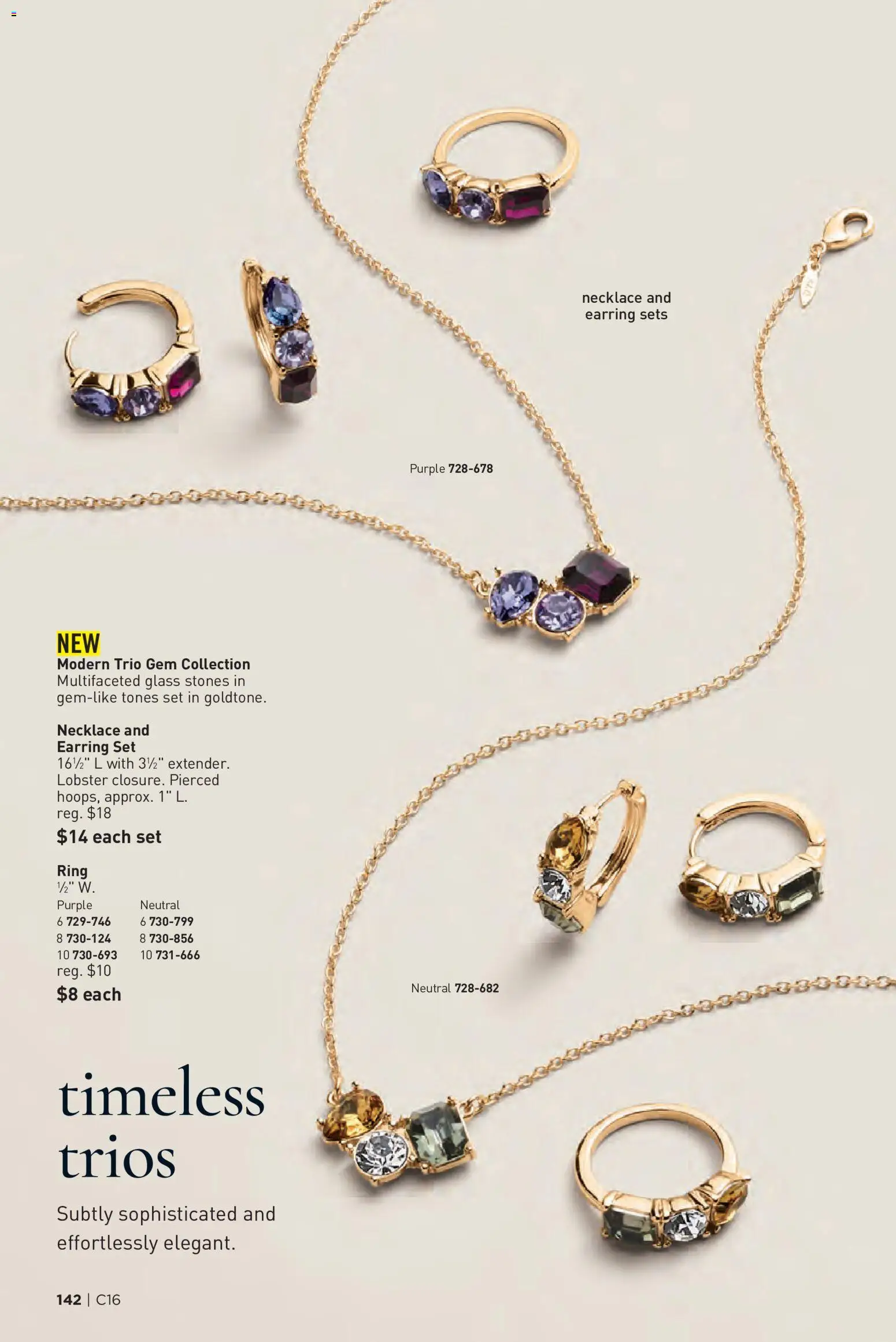 avon - Avon Brochure - 07/29 - 08/11 2026 - page: 142