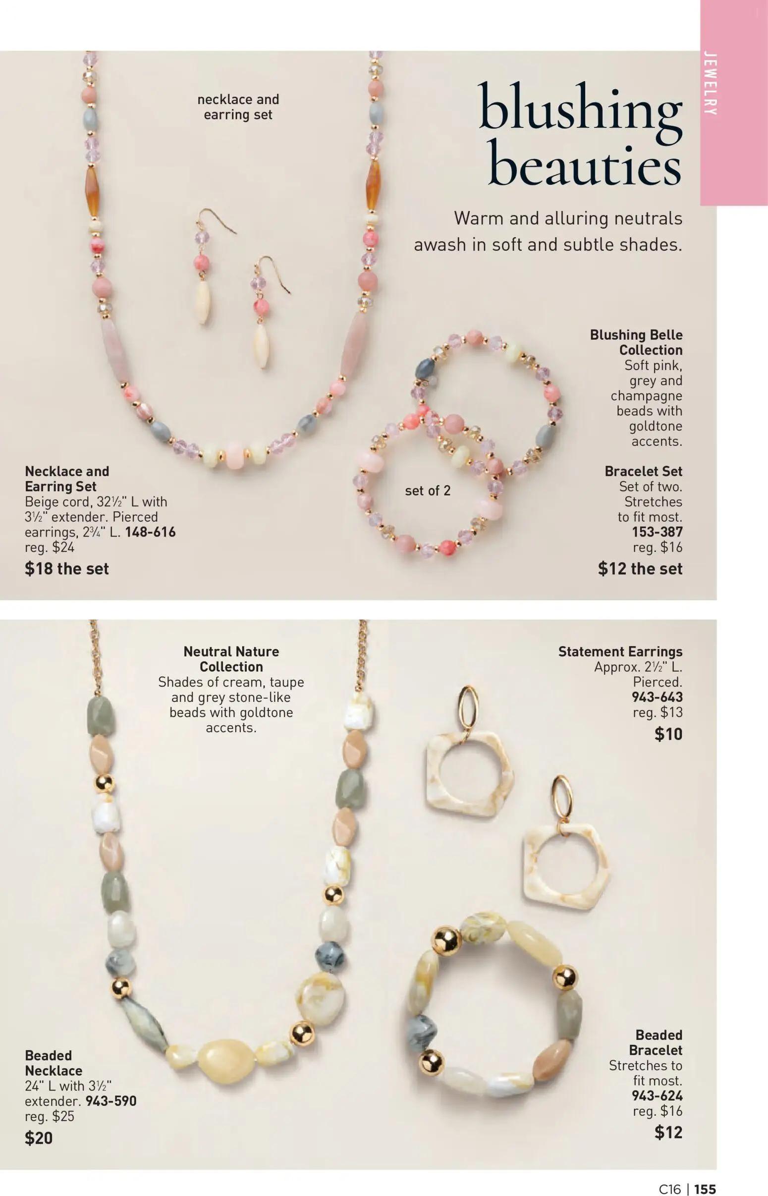 avon - Avon Brochure - 07/29 - 08/11 2026 - page: 155