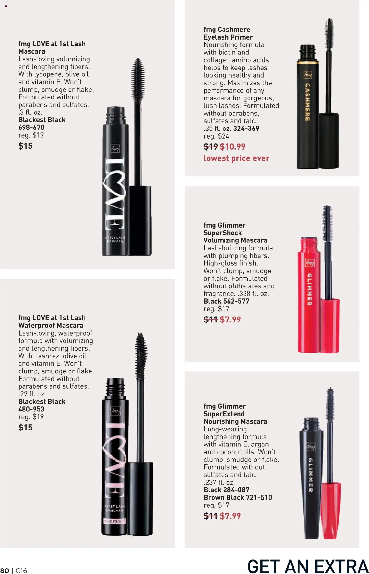 avon - Avon Brochure - 07/29 - 08/11 2026 - page: 80