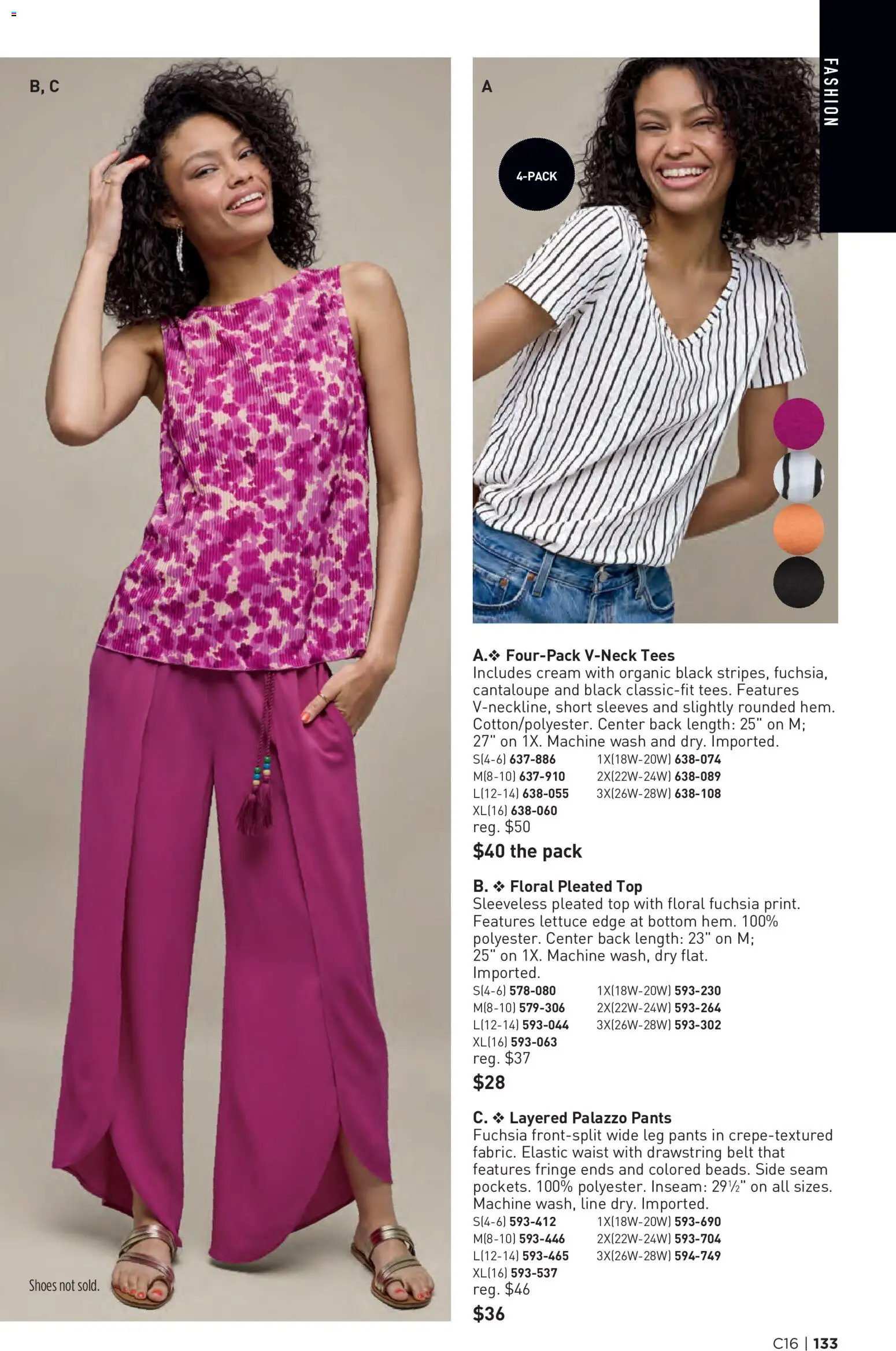 avon - Avon Brochure - 07/29 - 08/11 2026 - page: 133