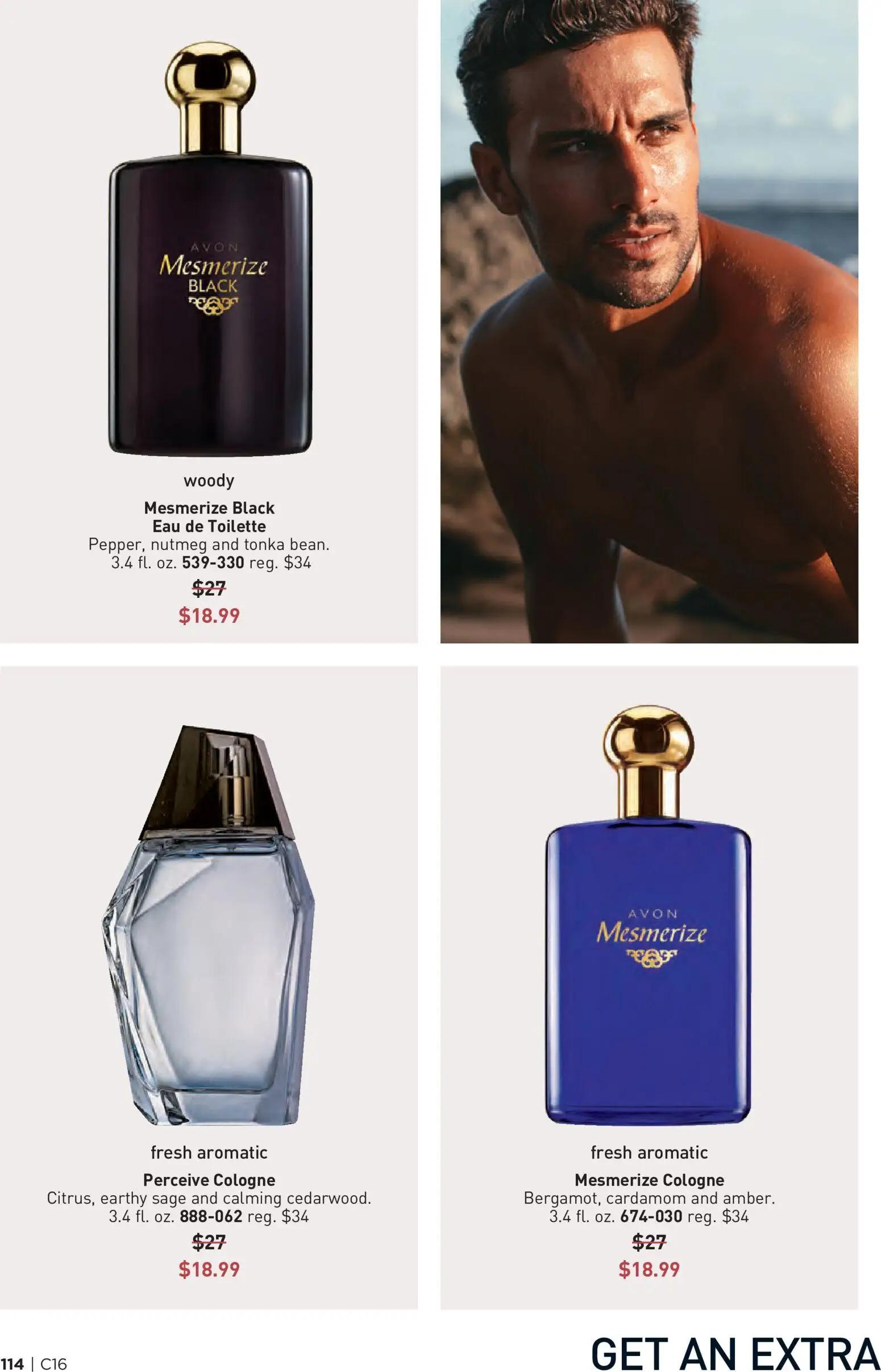 avon - Avon Brochure - 07/29 - 08/11 2026 - page: 114