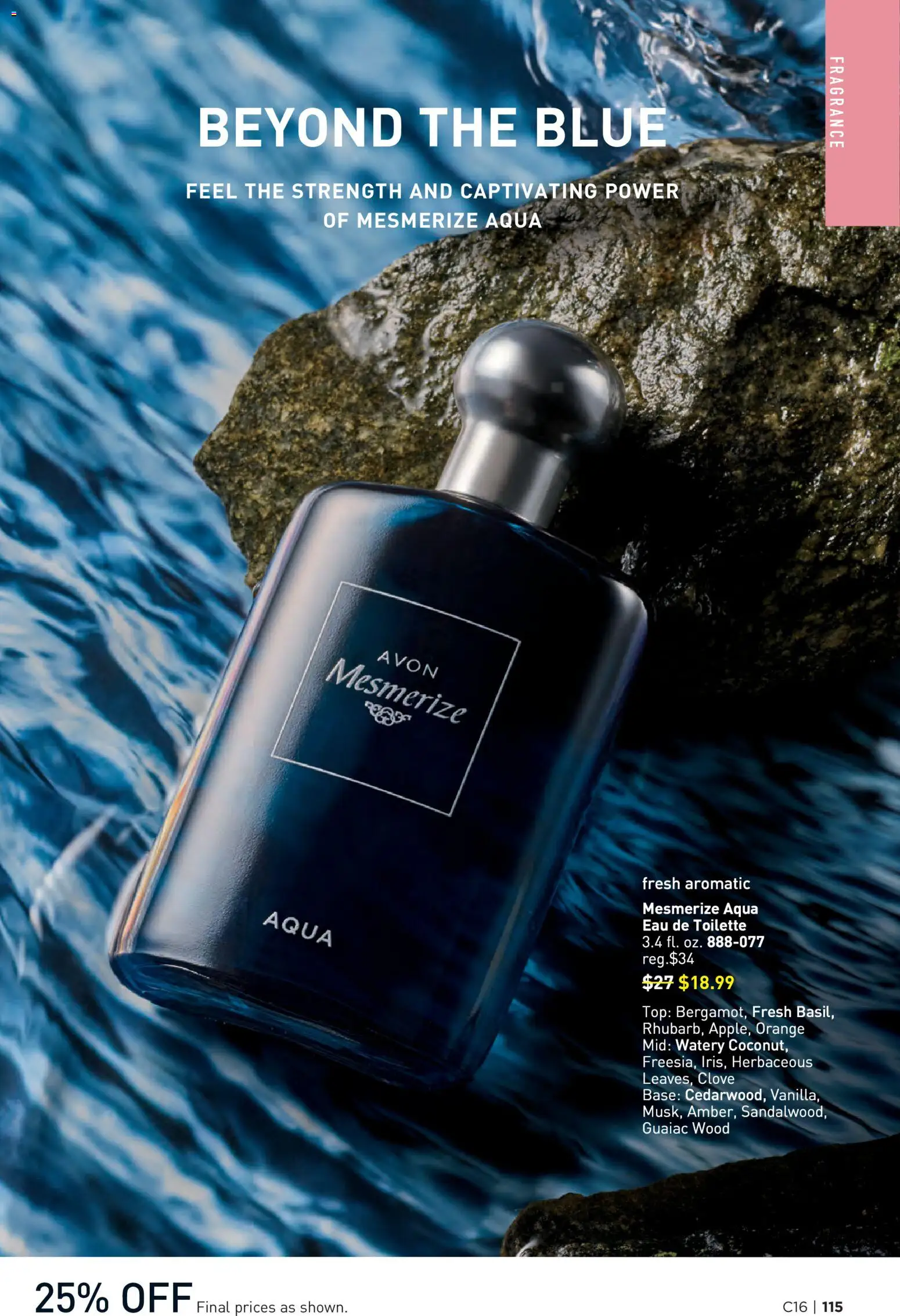 avon - Avon Brochure - 07/29 - 08/11 2026 - page: 115