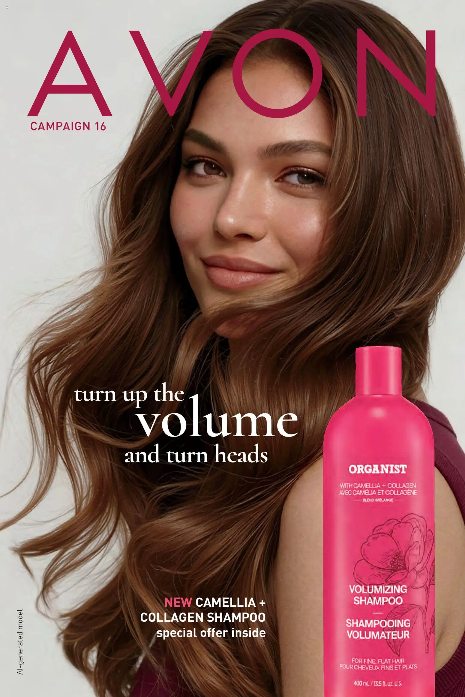avon - Avon Brochure - 07/29 - 08/11 2026