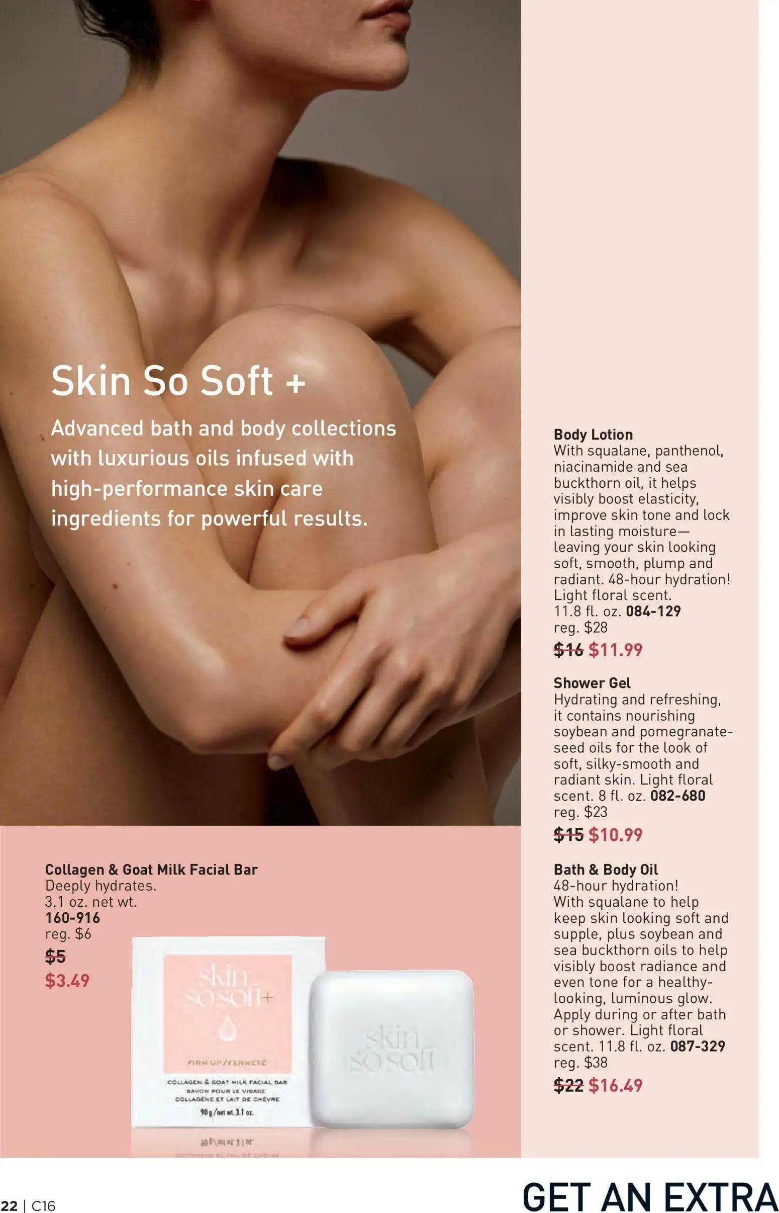 avon - Avon Brochure - 07/29 - 08/11 2026 - page: 22