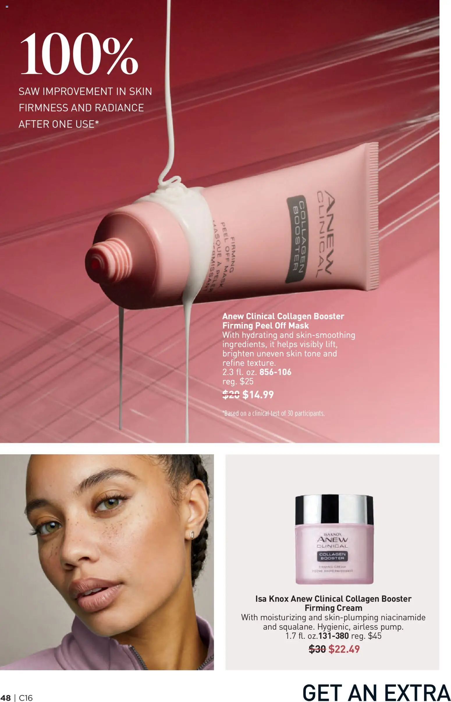 avon - Avon Brochure - 07/29 - 08/11 2026 - page: 48