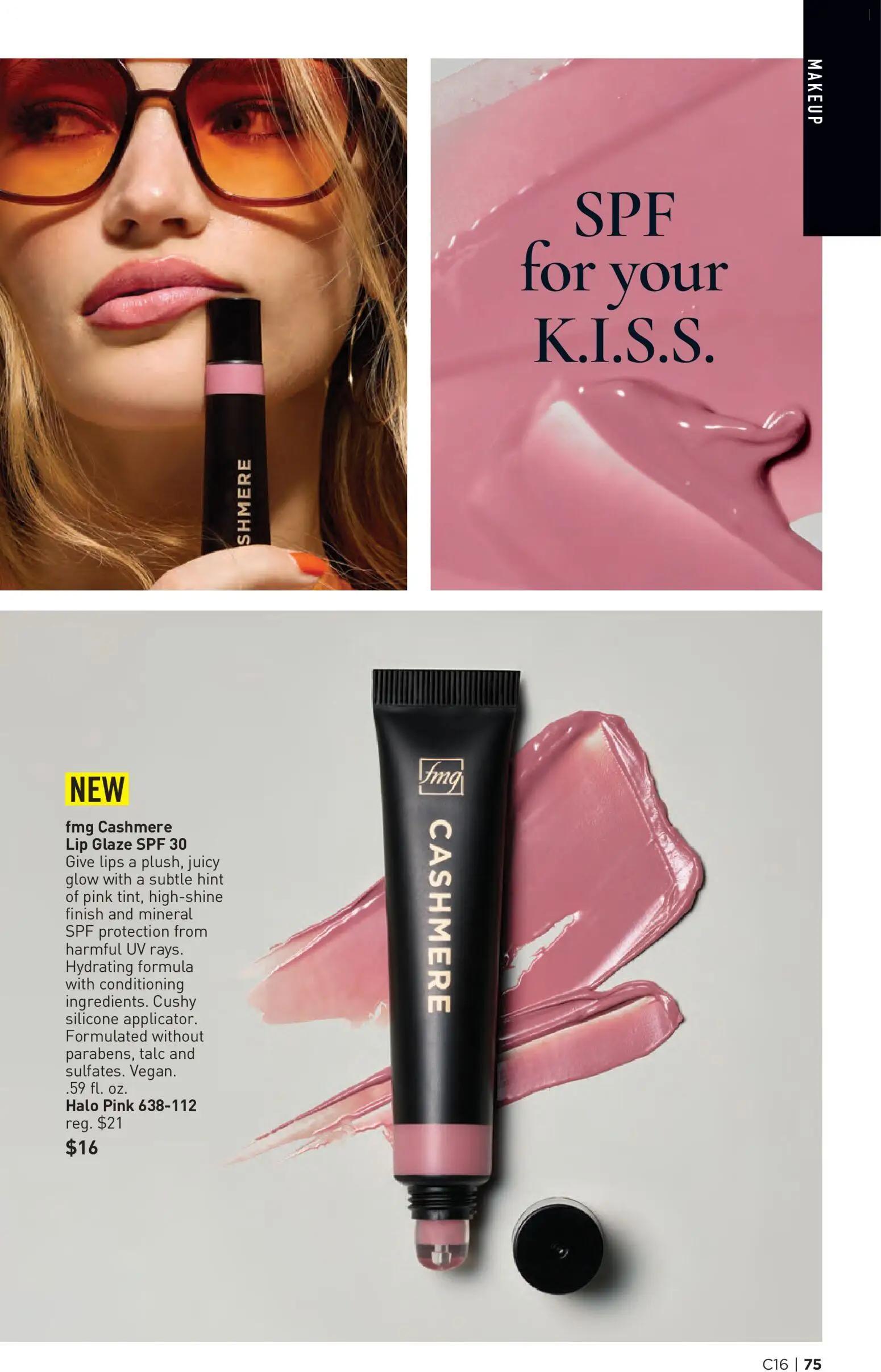 avon - Avon Brochure - 07/29 - 08/11 2026 - page: 75