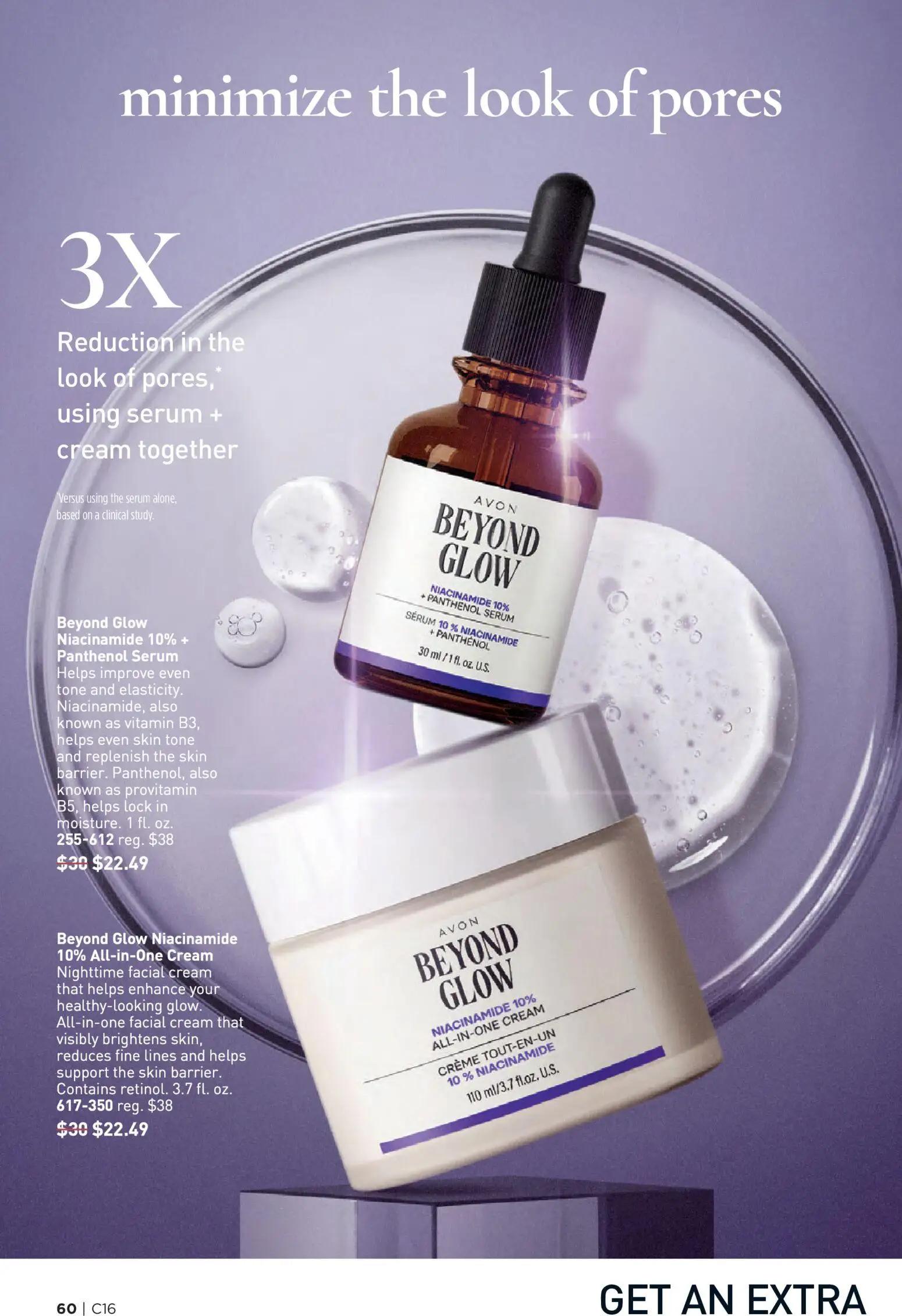 avon - Avon Brochure - 07/29 - 08/11 2026 - page: 60