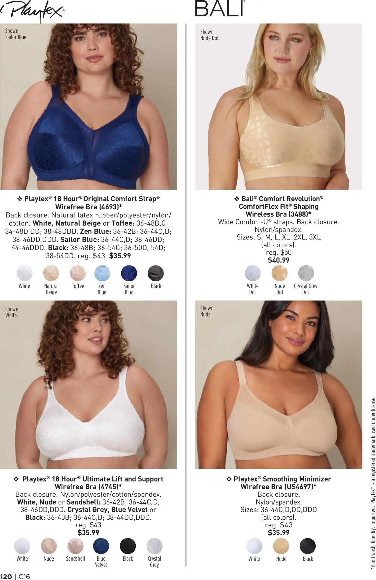 avon - Avon Brochure - 07/29 - 08/11 2026 - page: 120