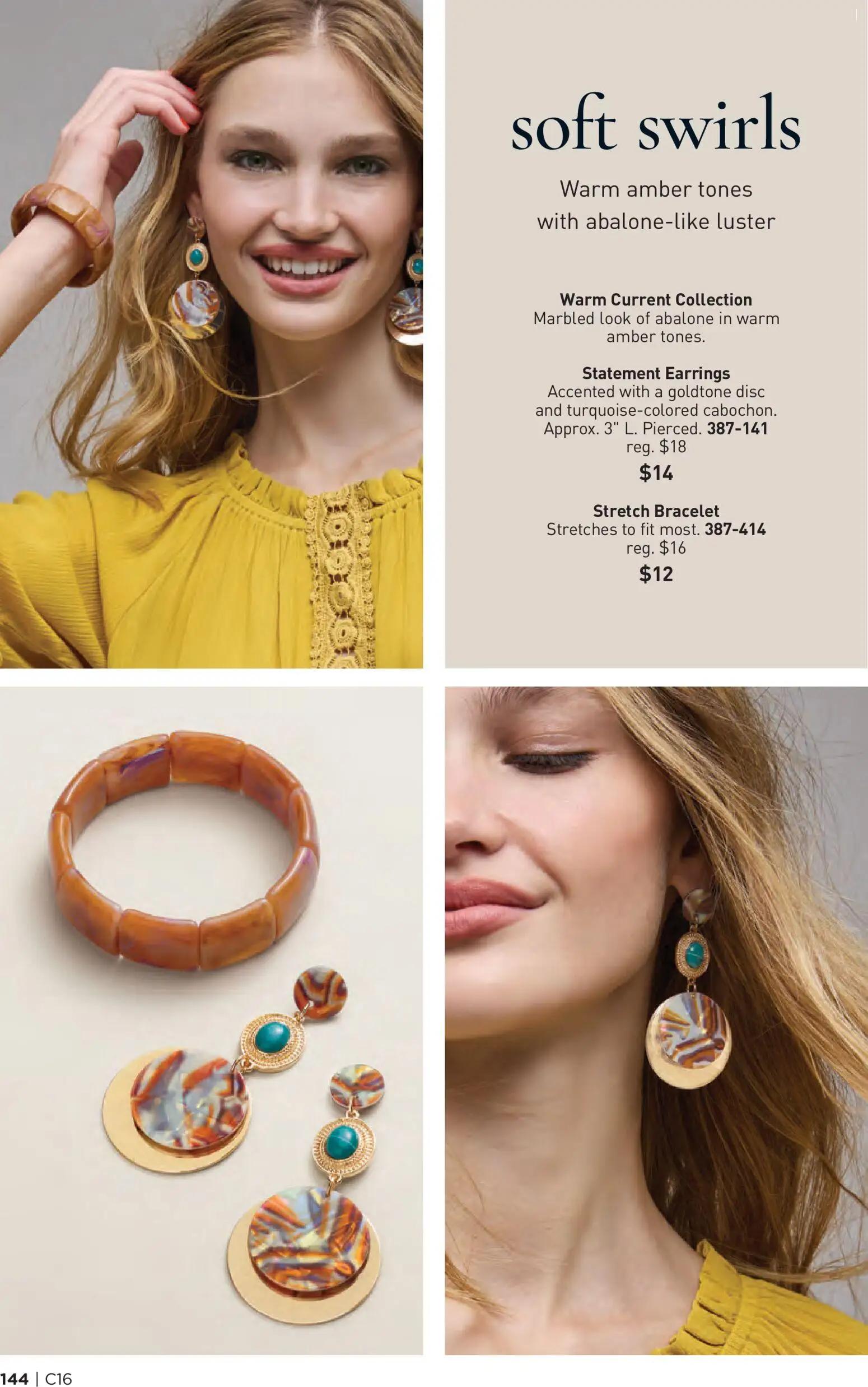 avon - Avon Brochure - 07/29 - 08/11 2026 - page: 144