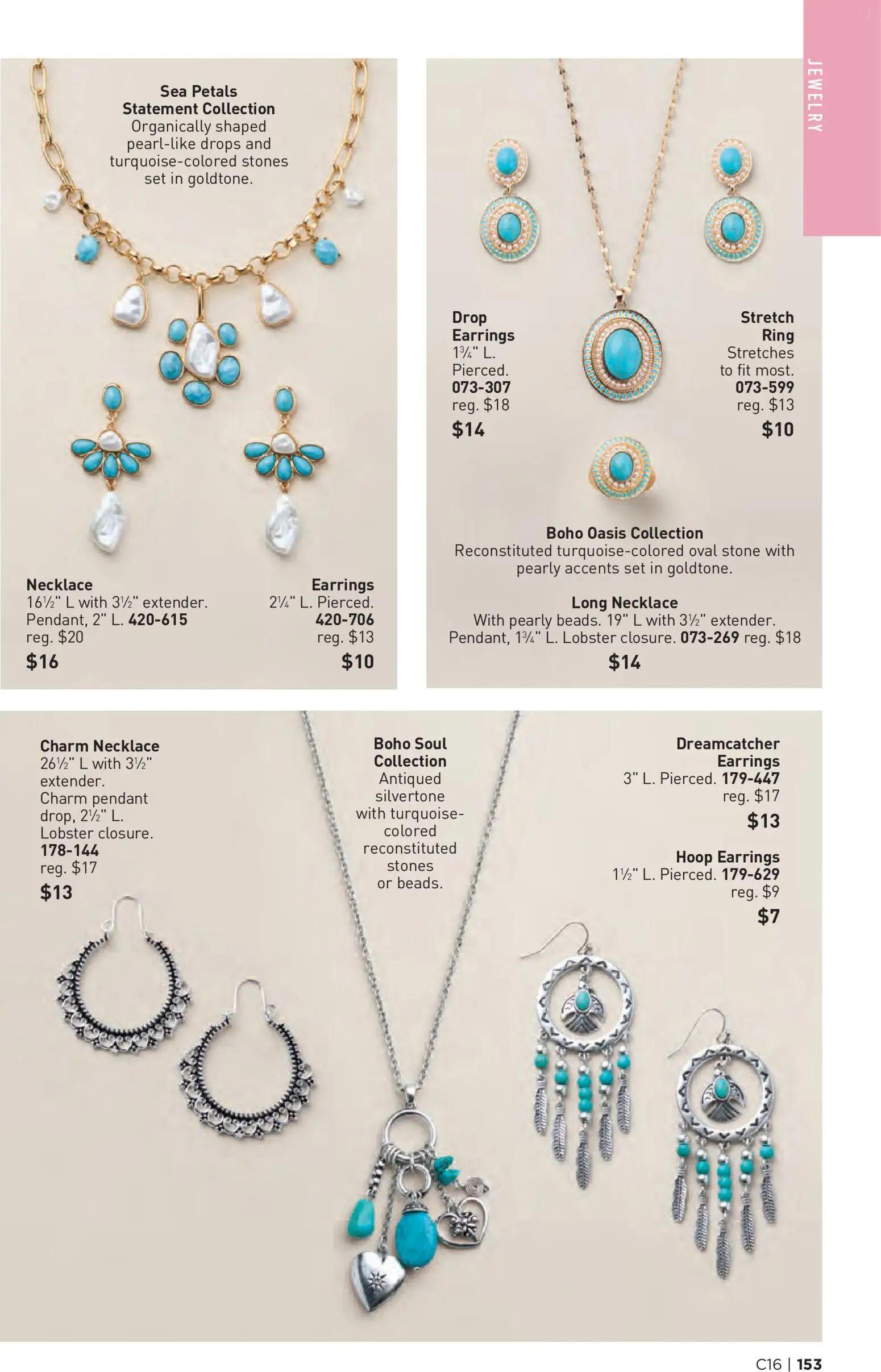 avon - Avon Brochure - 07/29 - 08/11 2026 - page: 153