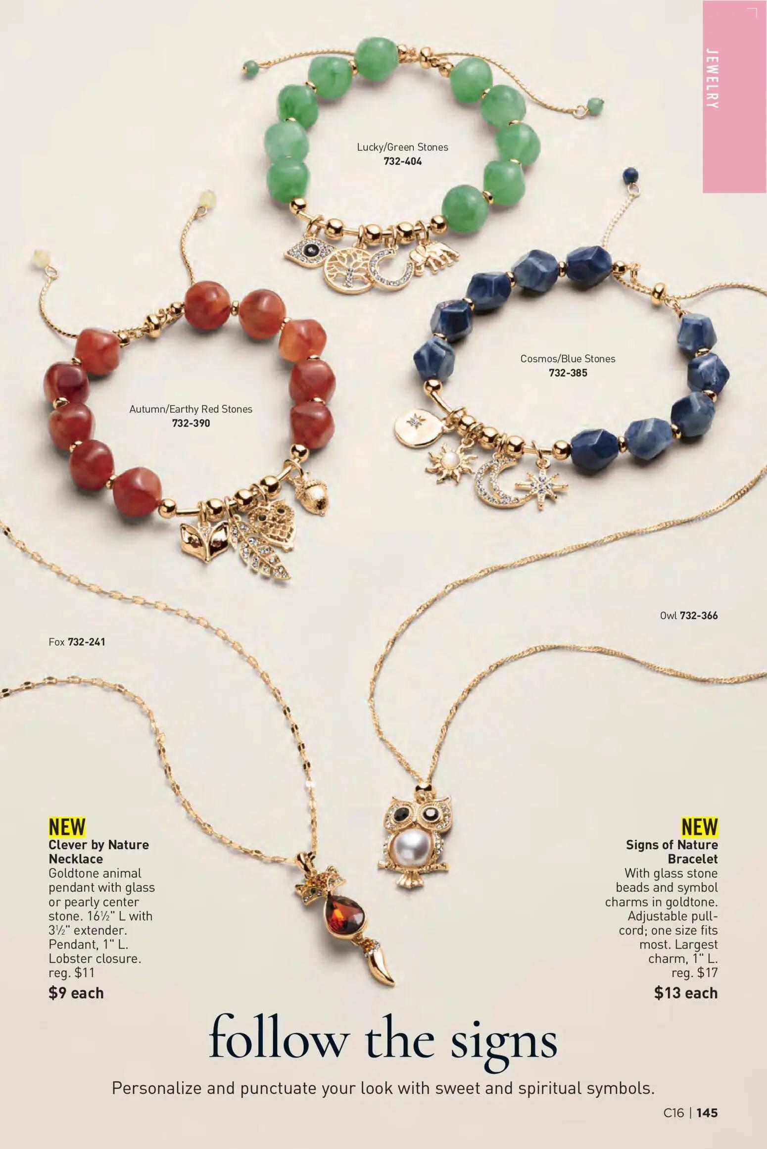 avon - Avon Brochure - 07/29 - 08/11 2026 - page: 145