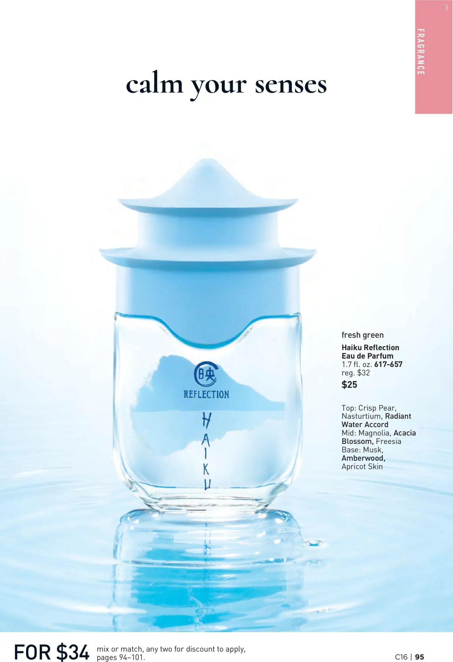 avon - Avon Brochure - 07/29 - 08/11 2026 - page: 95