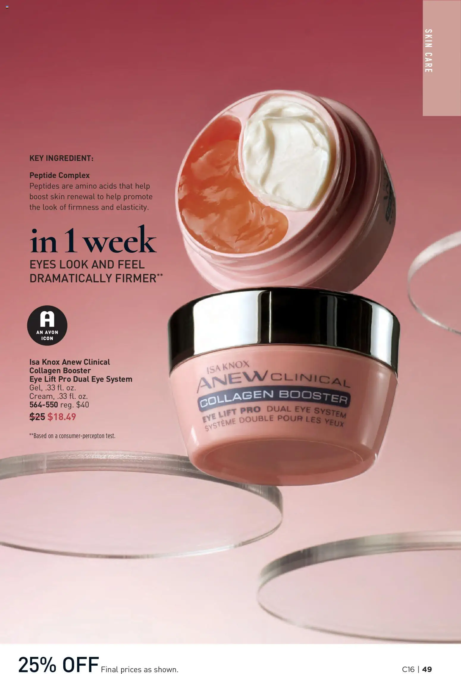 avon - Avon Brochure - 07/29 - 08/11 2026 - page: 49