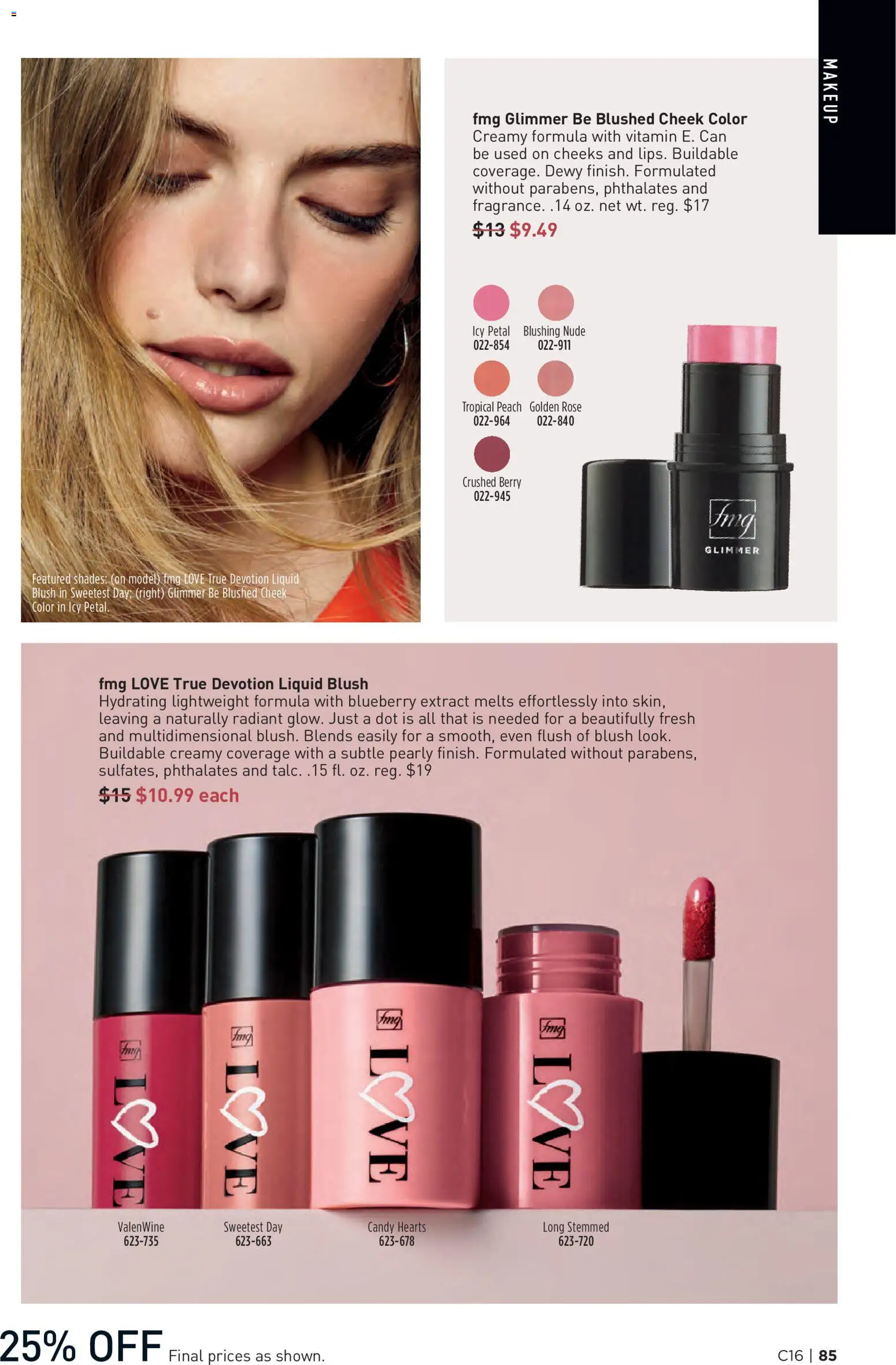 avon - Avon Brochure - 07/29 - 08/11 2026 - page: 85