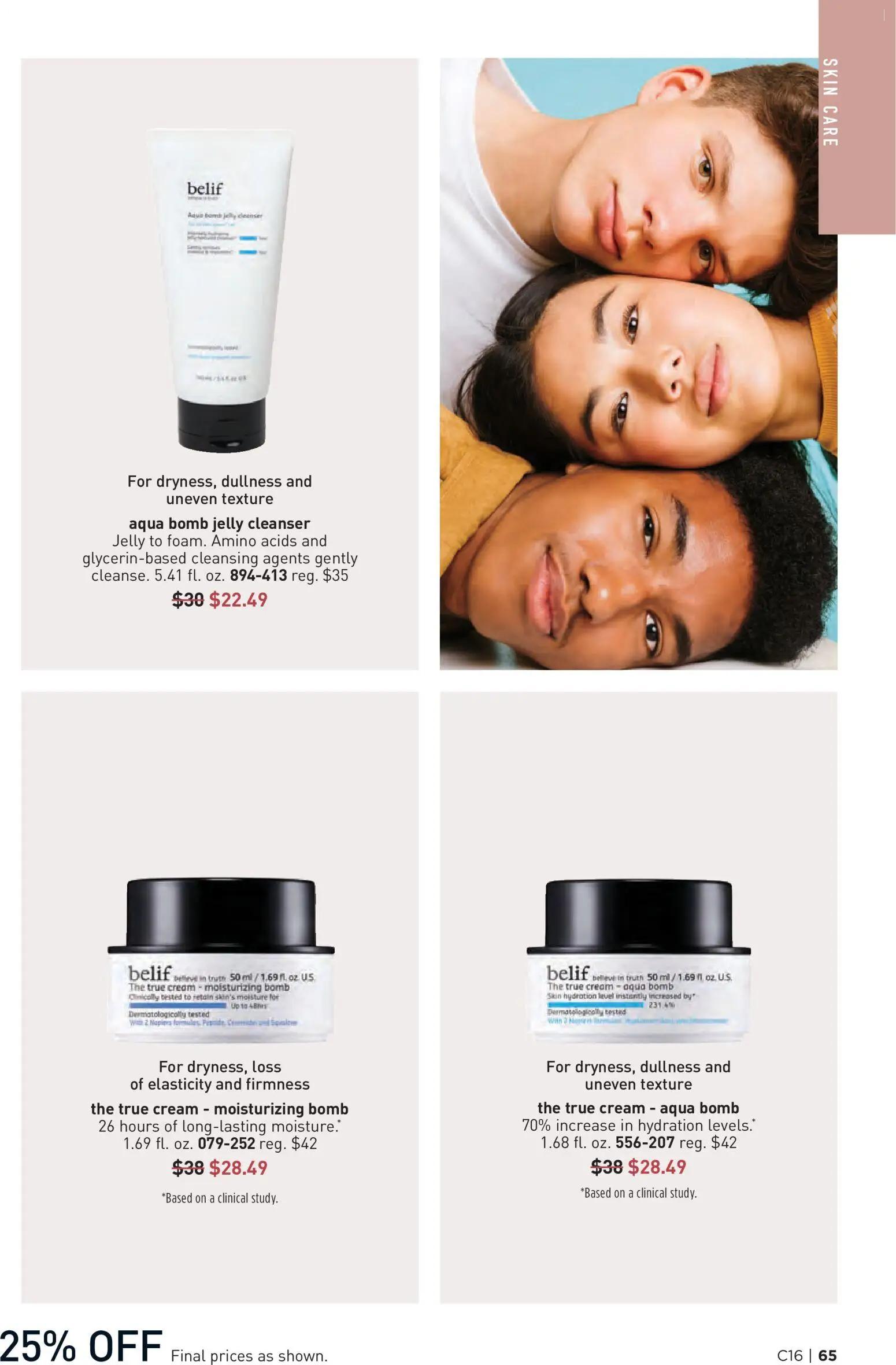 avon - Avon Brochure - 07/29 - 08/11 2026 - page: 65