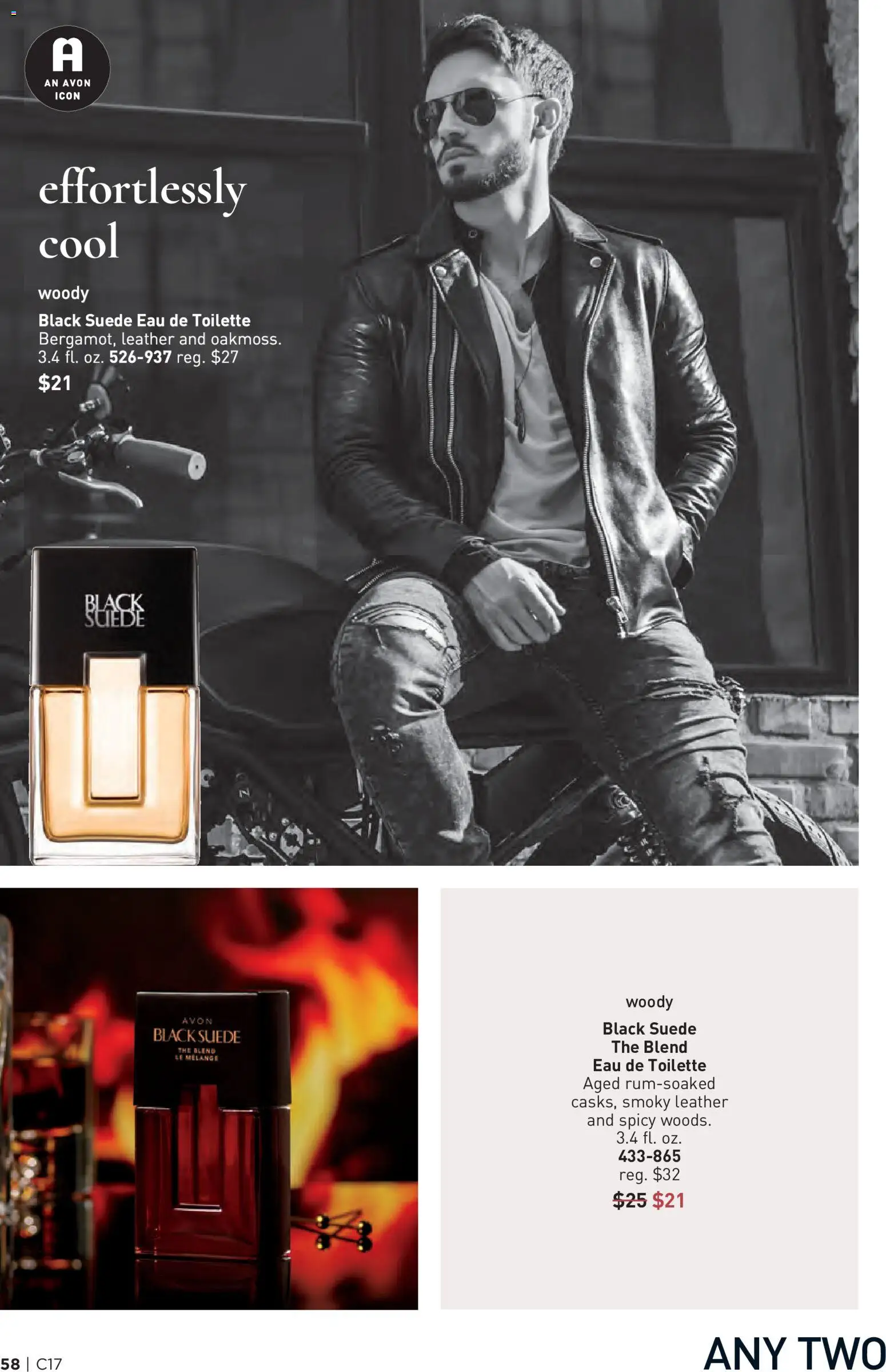 avon - Avon Brochure - 08/12 - 08/25 2026 - page: 58