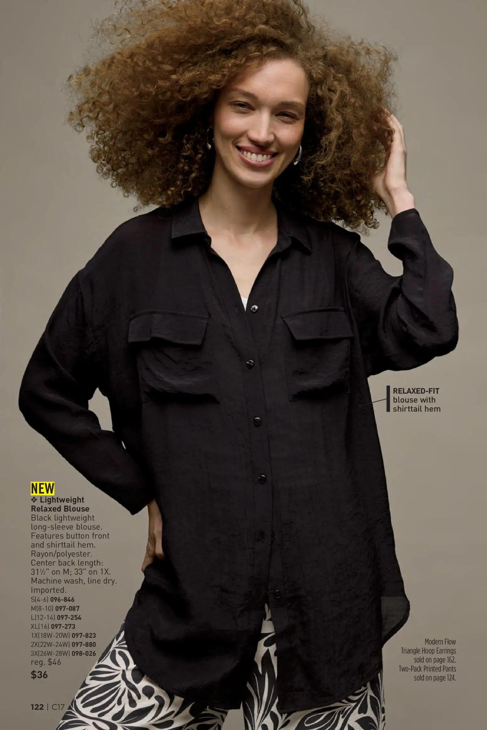 avon - Avon Brochure - 08/12 - 08/25 2026 - page: 122