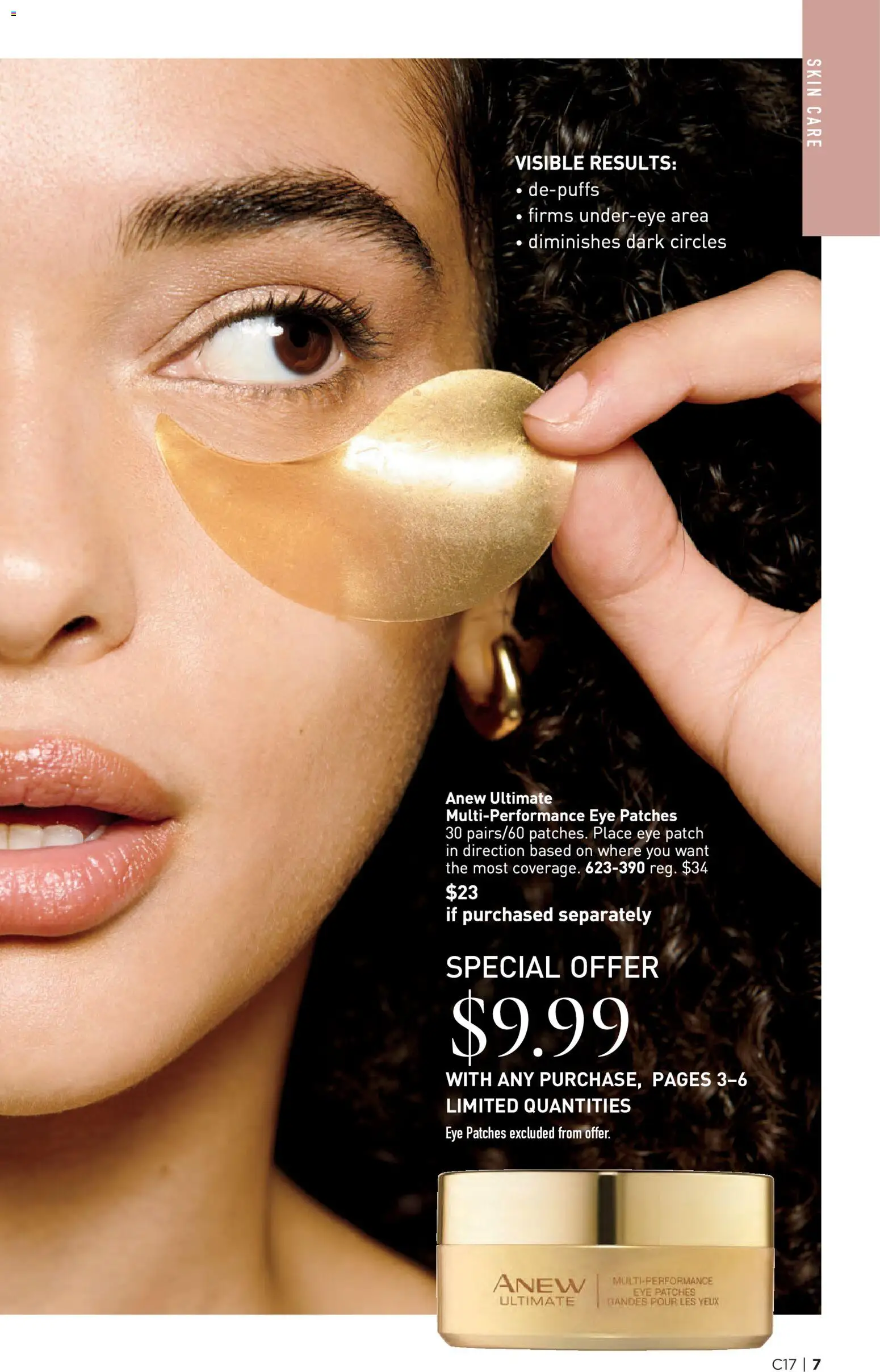 avon - Avon Brochure - 08/12 - 08/25 2026 - page: 7