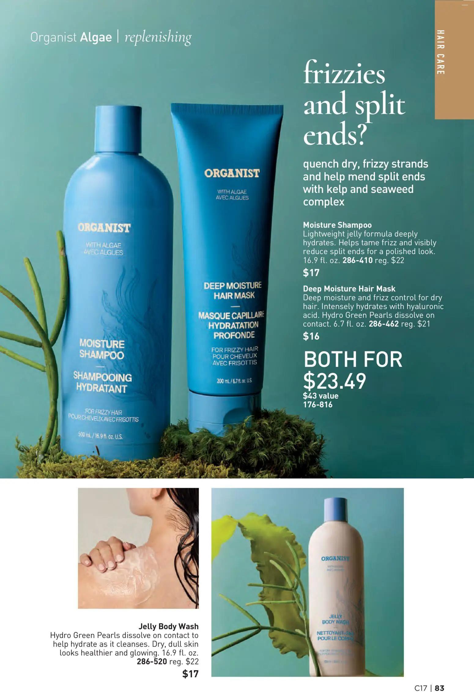 avon - Avon Brochure - 08/12 - 08/25 2026 - page: 83