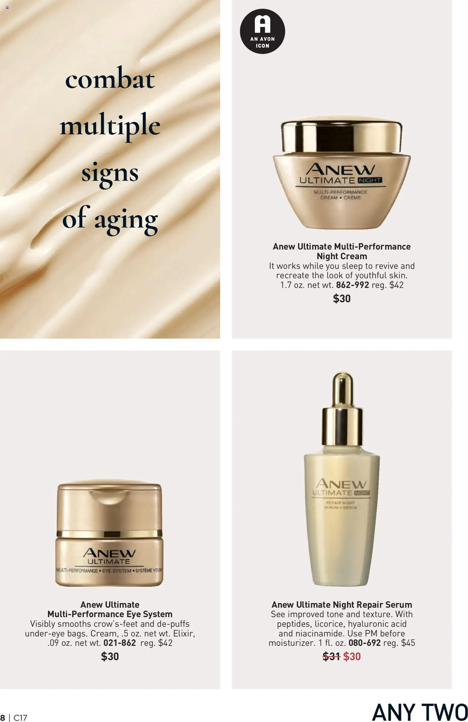 avon - Avon Brochure - 08/12 - 08/25 2026 - page: 8