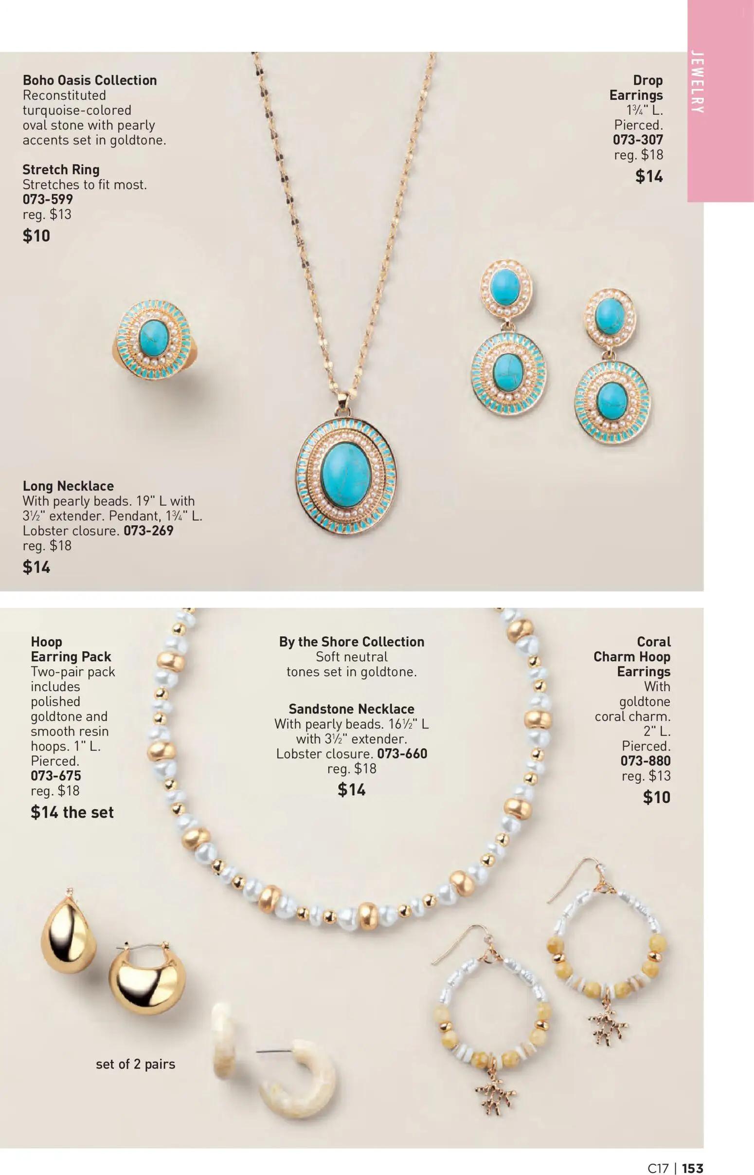 avon - Avon Brochure - 08/12 - 08/25 2026 - page: 153